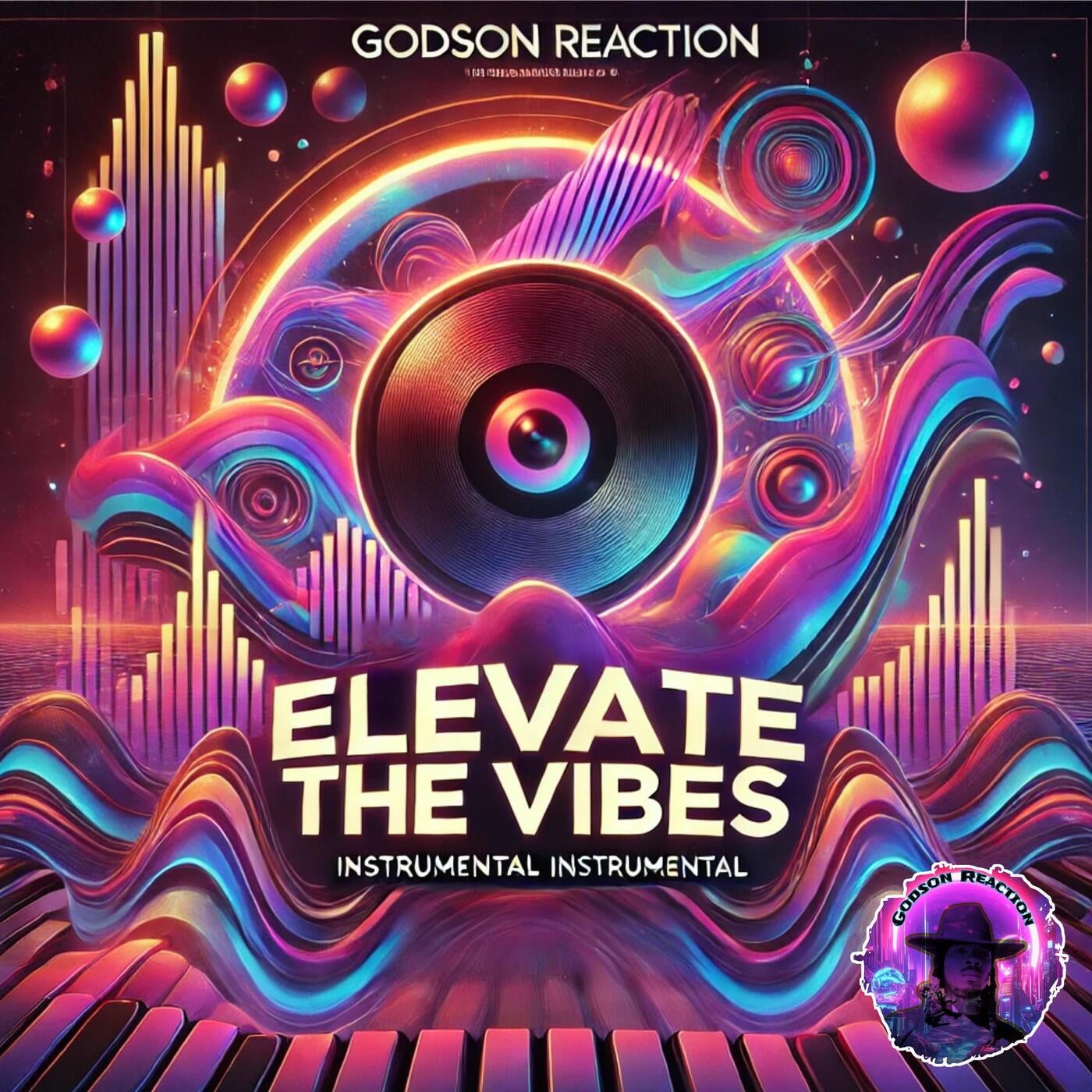 Elevate the Vibes