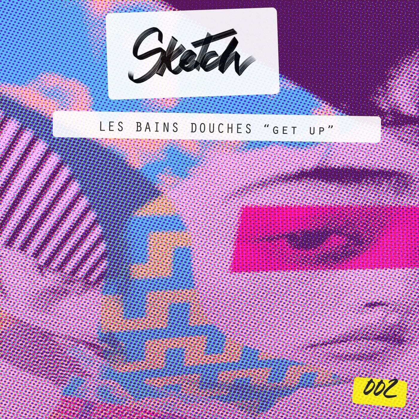 Get Up (Original Mix)