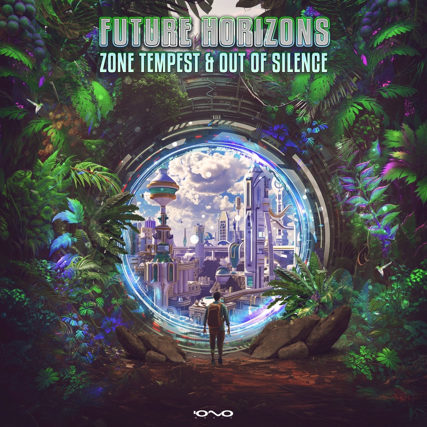 Future Horizons