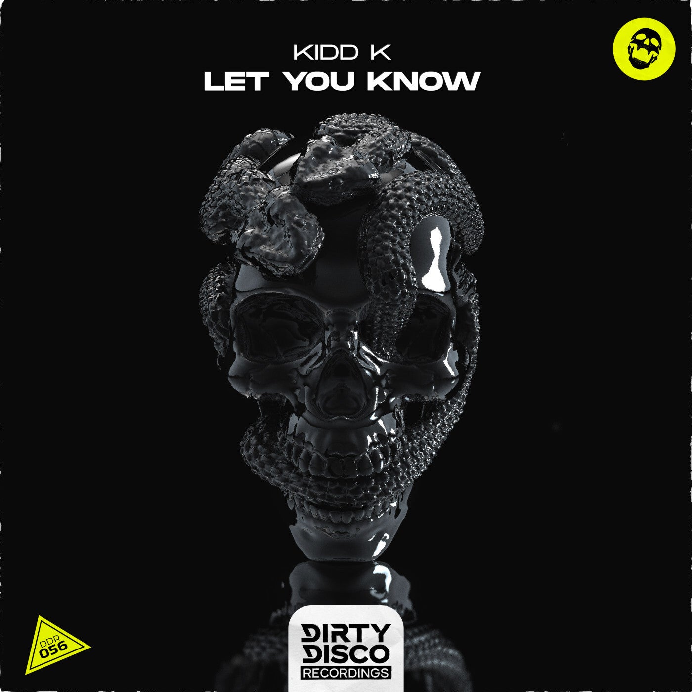 Let You Know (Extended Mix)