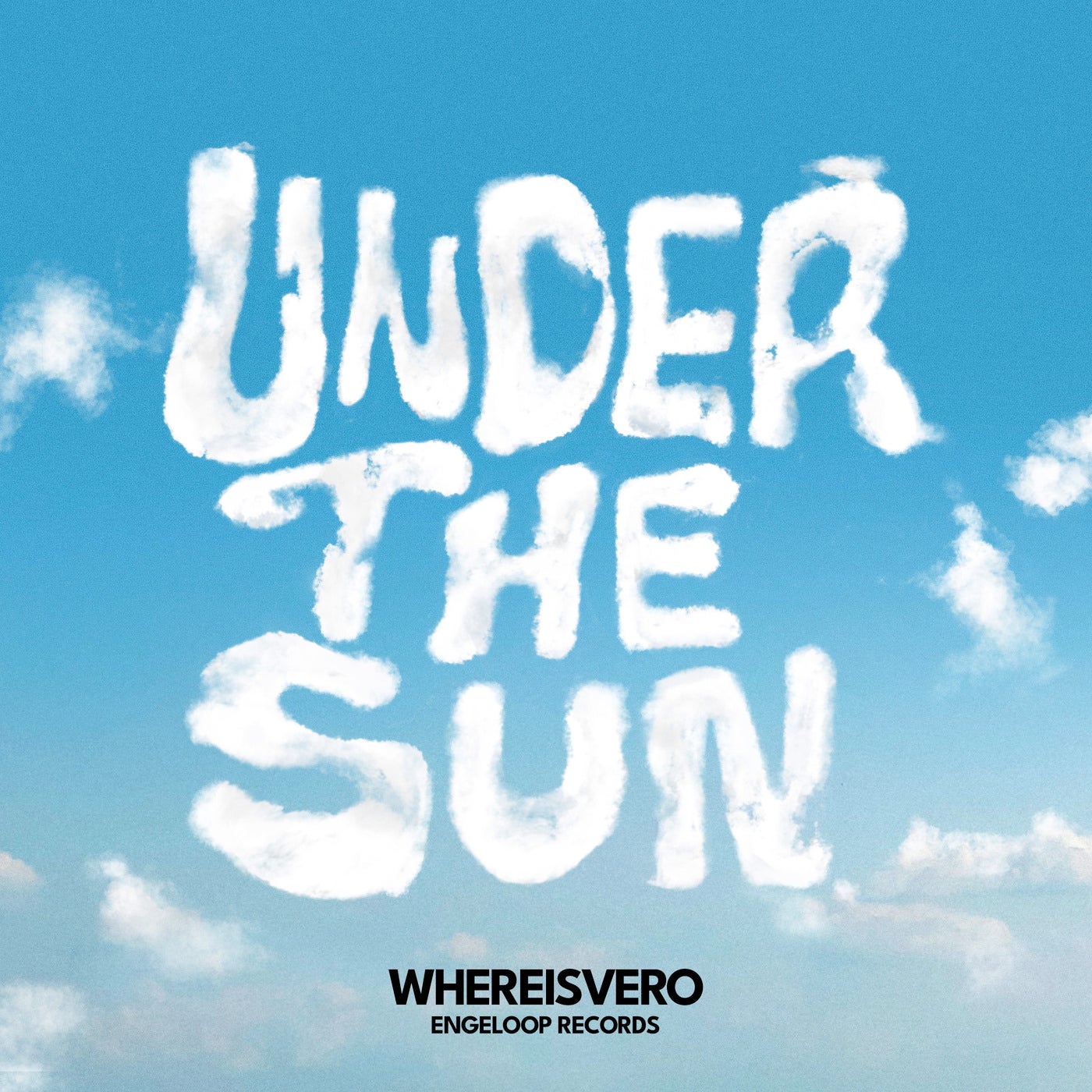 Under the Sun (Extended Mix)