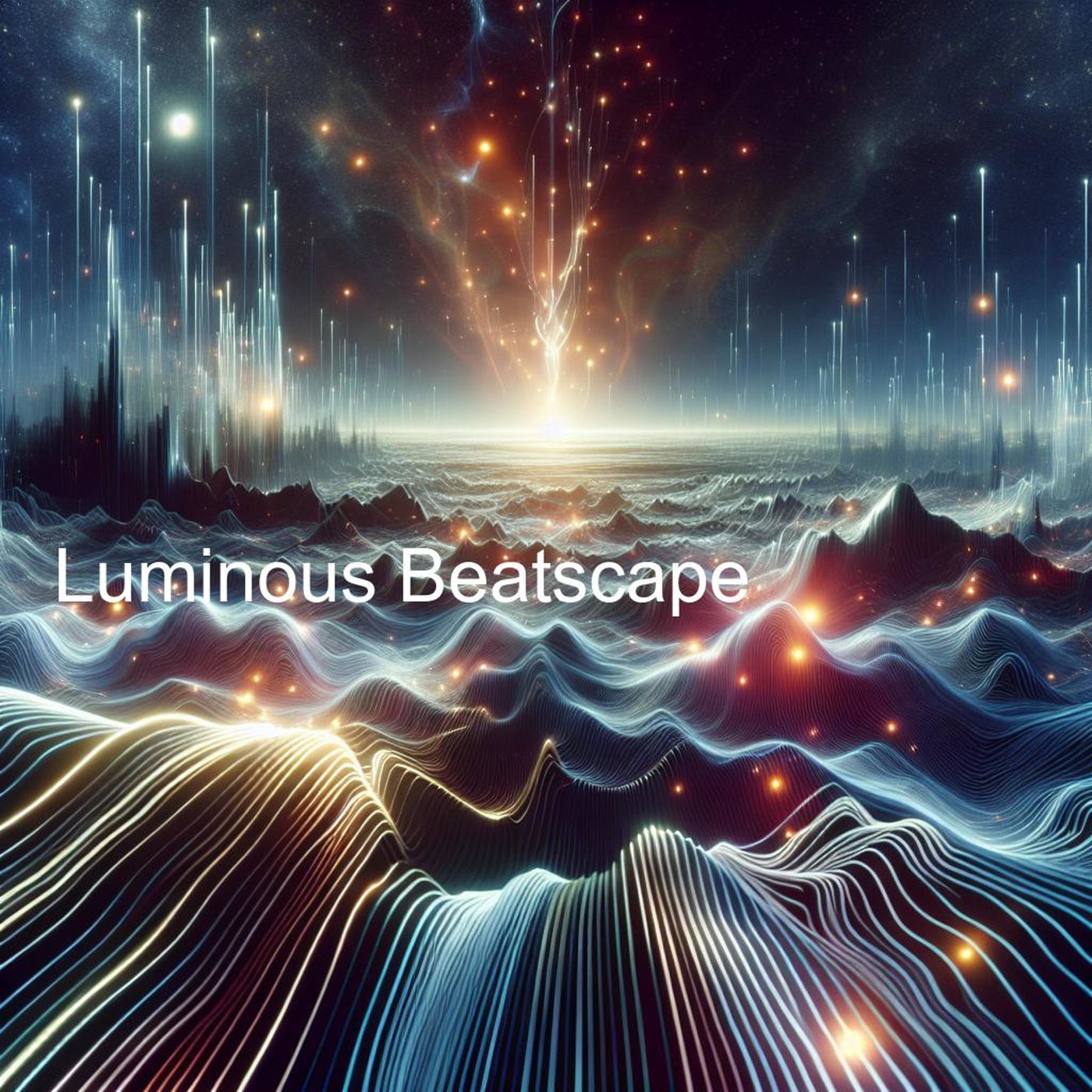 Luminous Beatscape