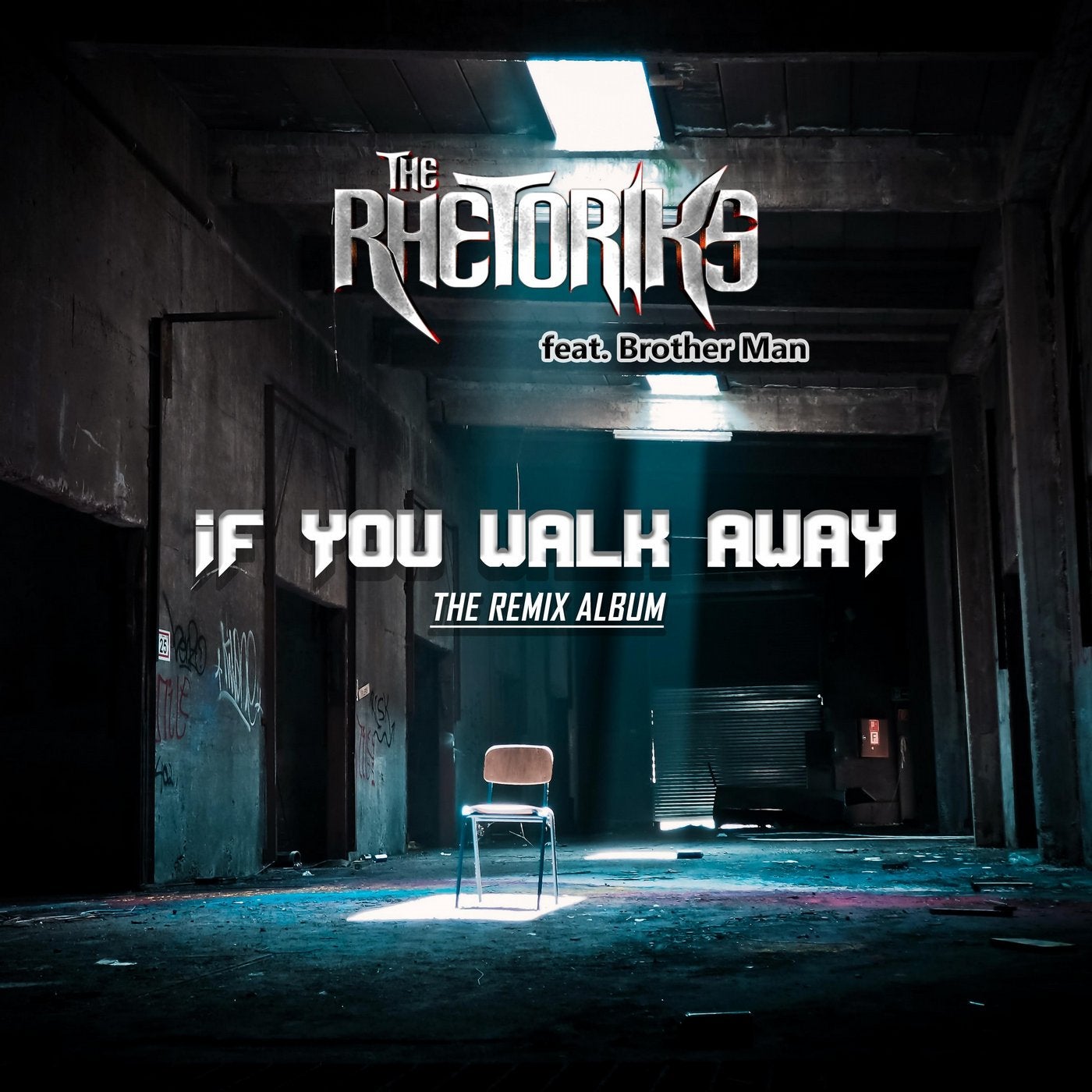 If You Walk Away (The Remix Album)