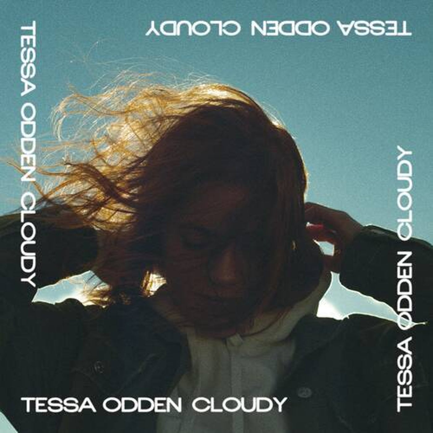 Cover art for Cloudy