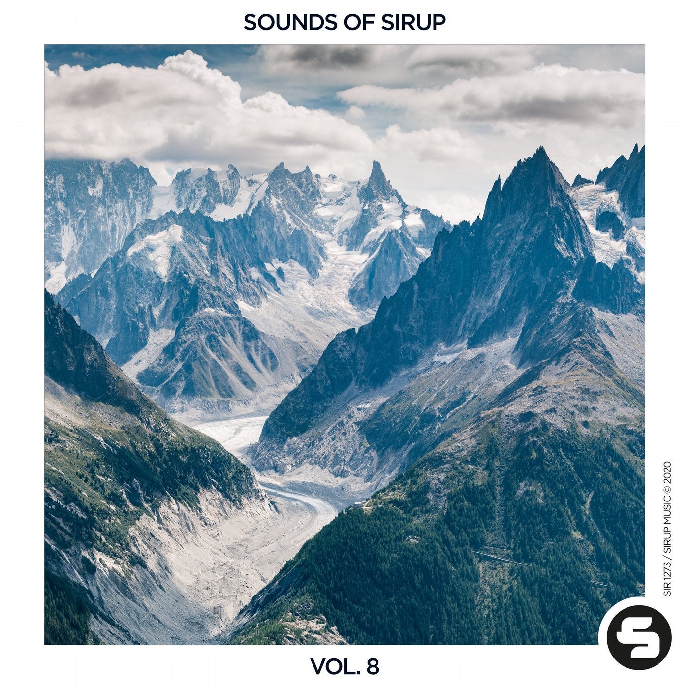 Sounds of Sirup, Vol. 8