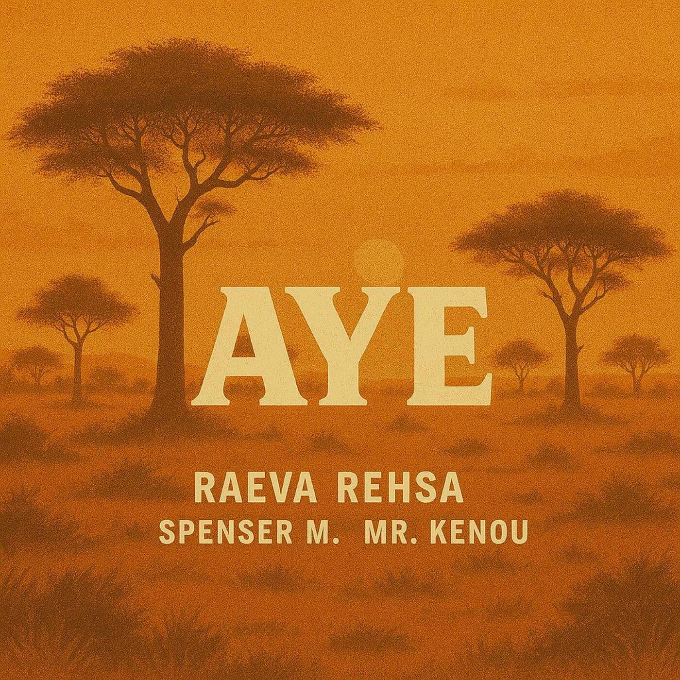 AYE (Extended)