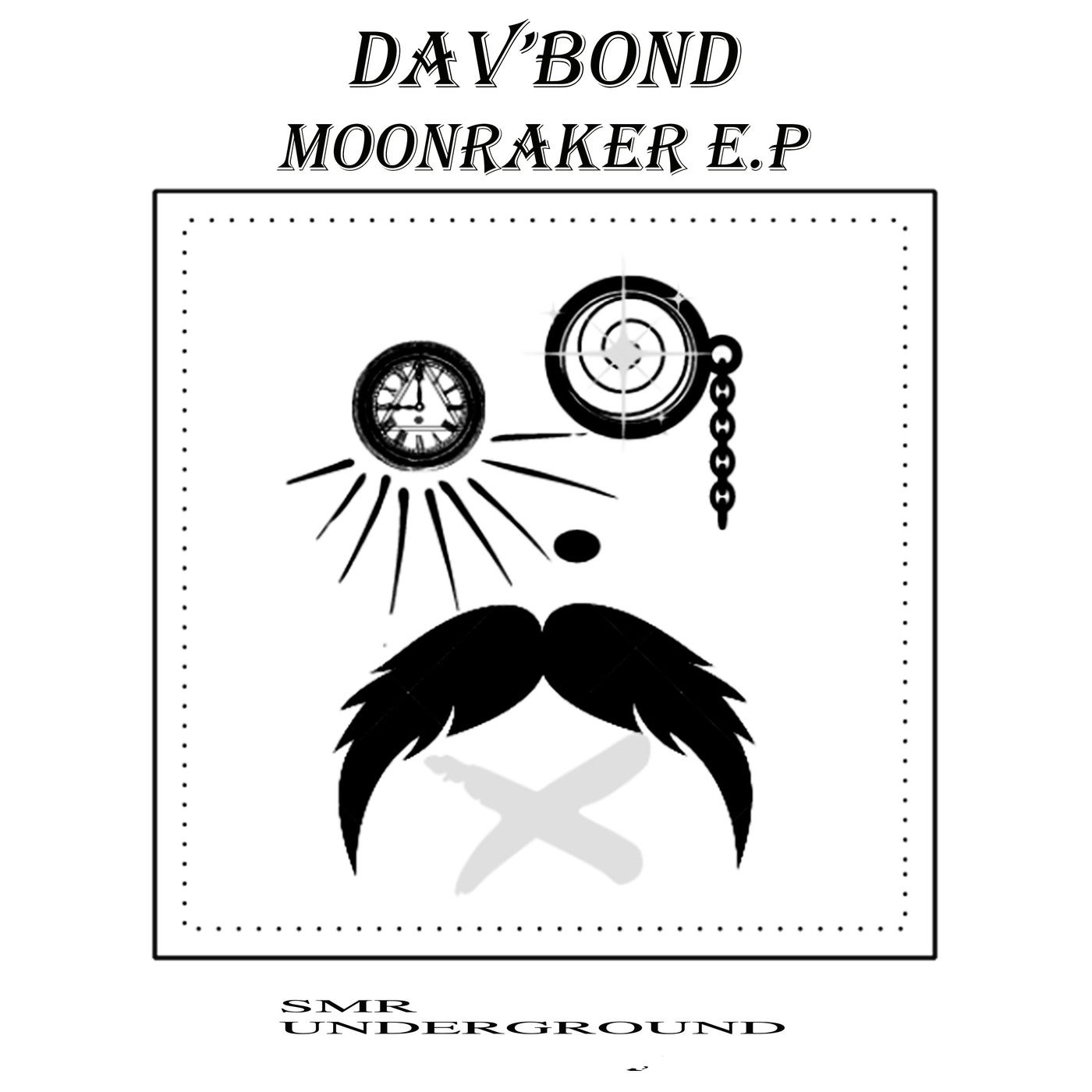 Moonraker E.P