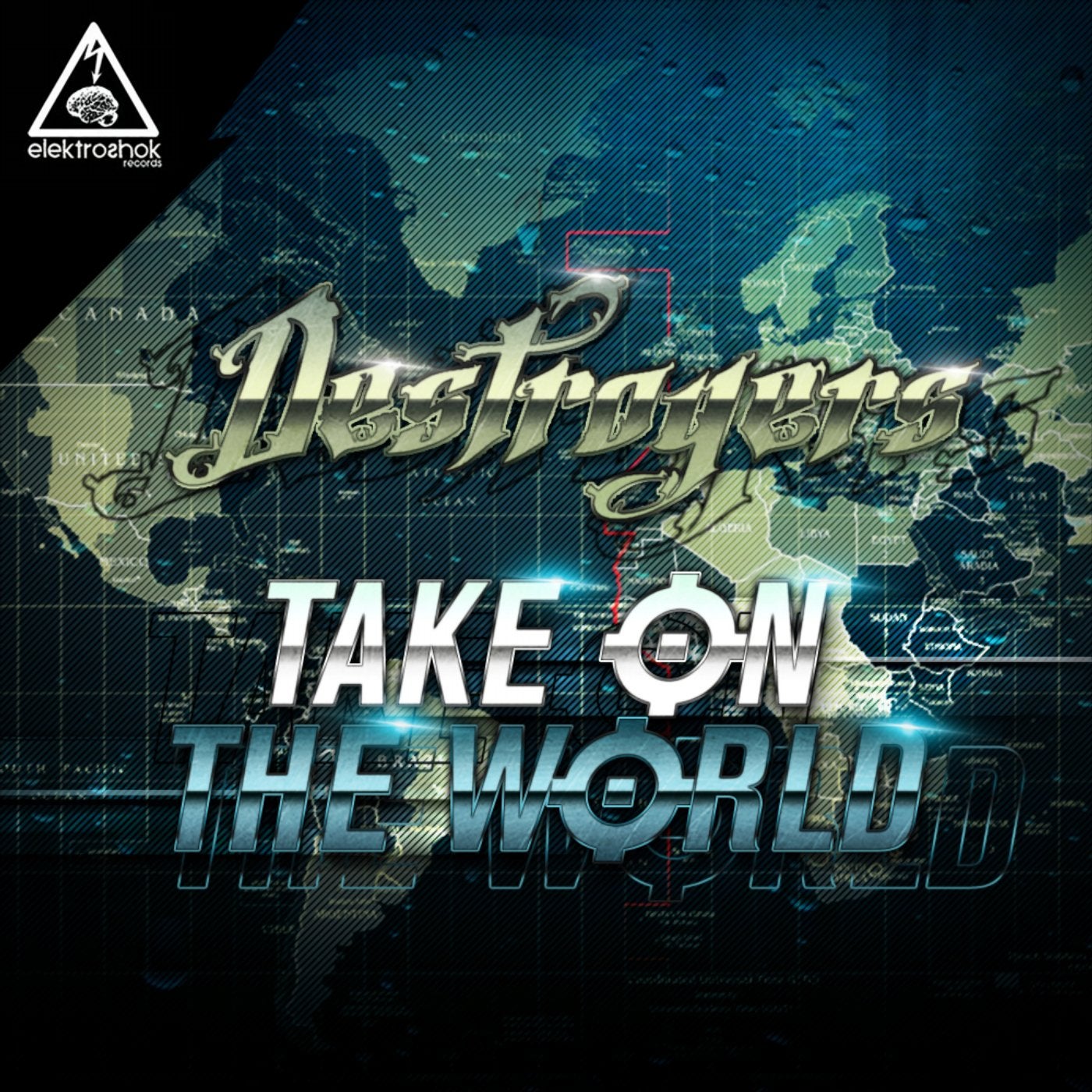 Take On The World