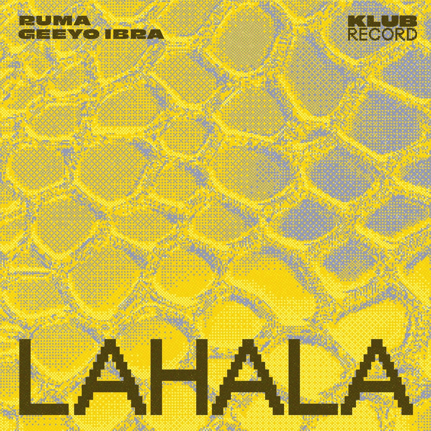 Lahala (Extended)