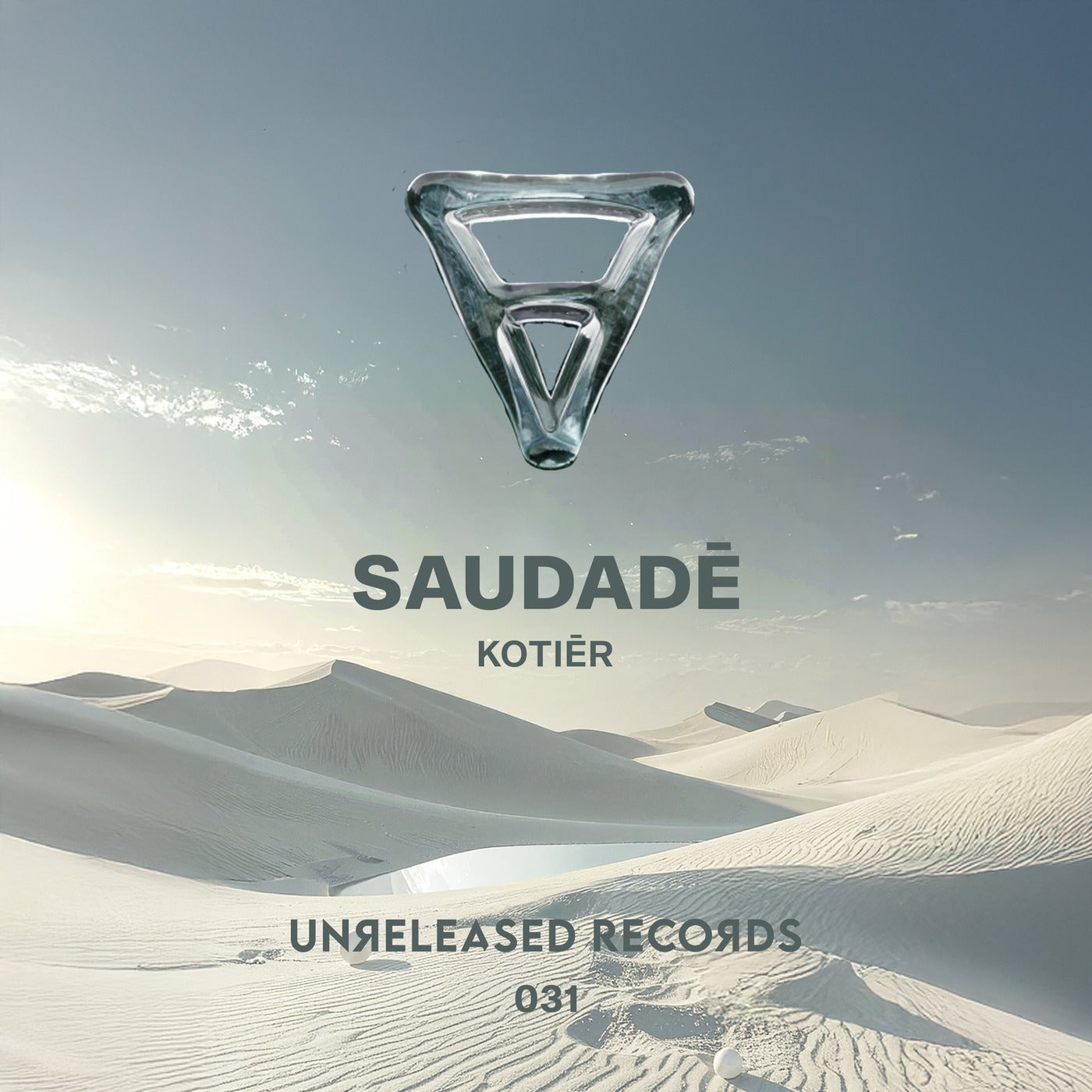 Saudadē