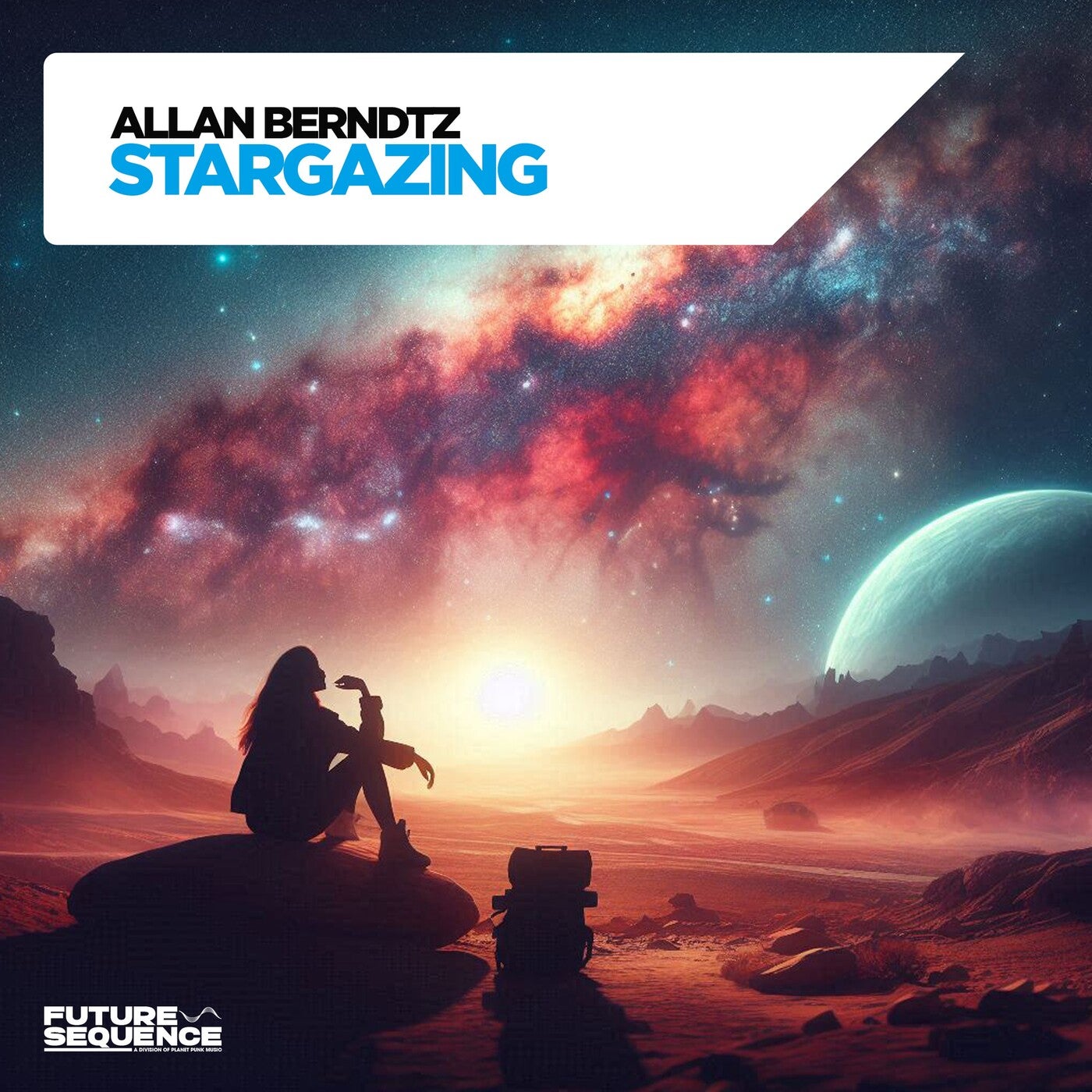 Stargazing