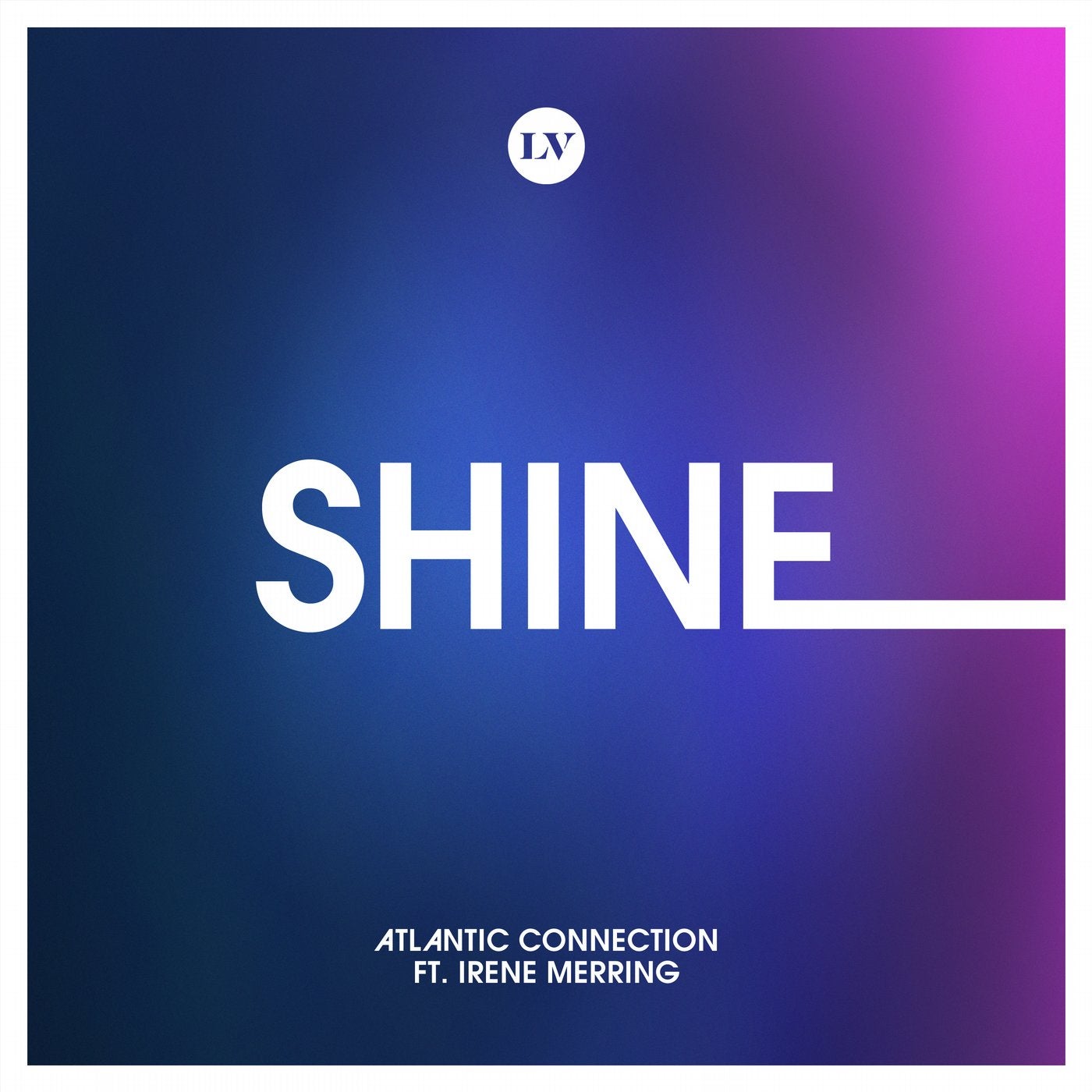 Shine (feat. Irene Merring)