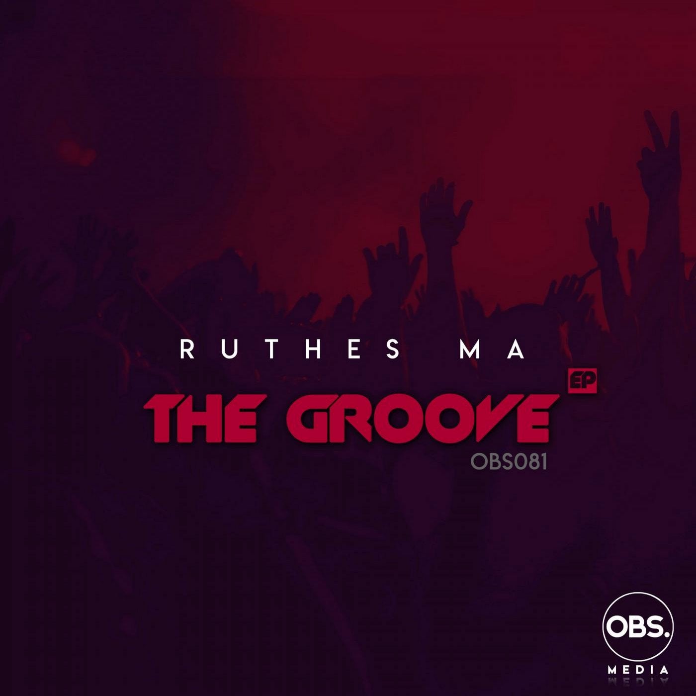 The Groove EP