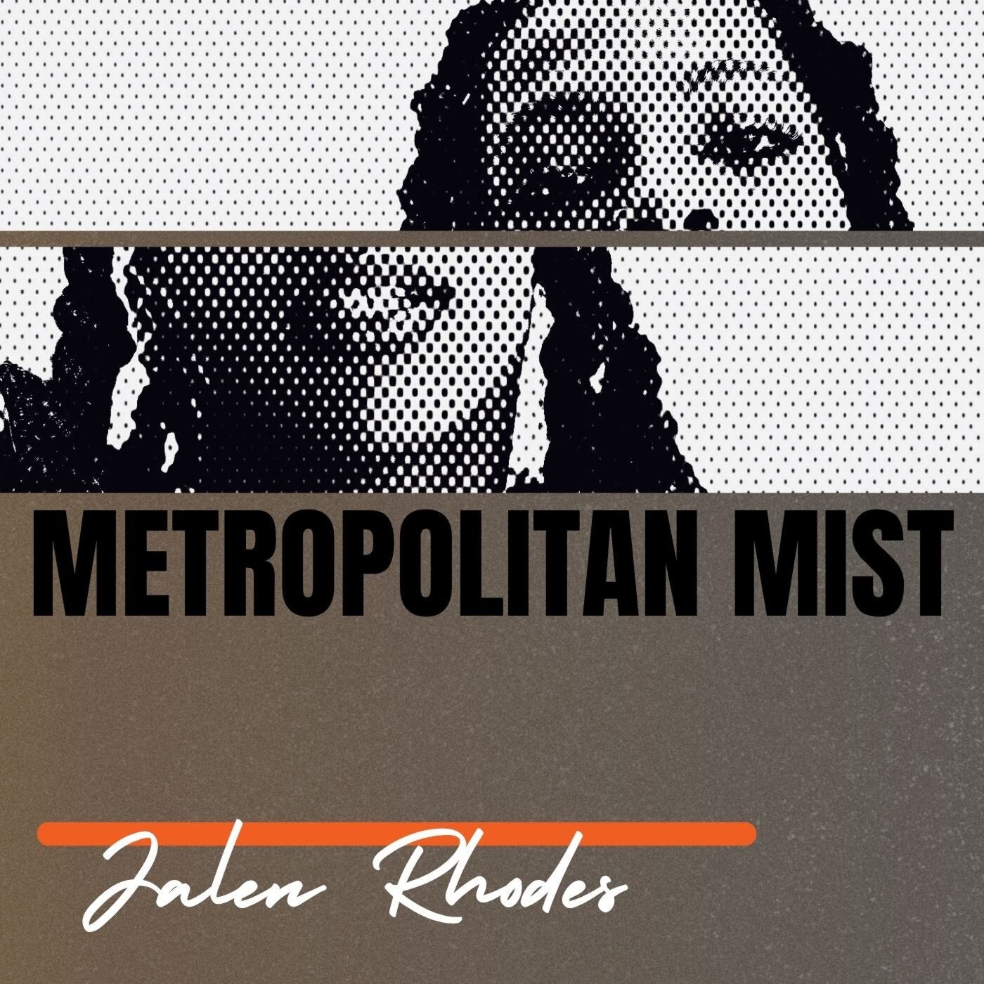 Metropolitan Mist EP