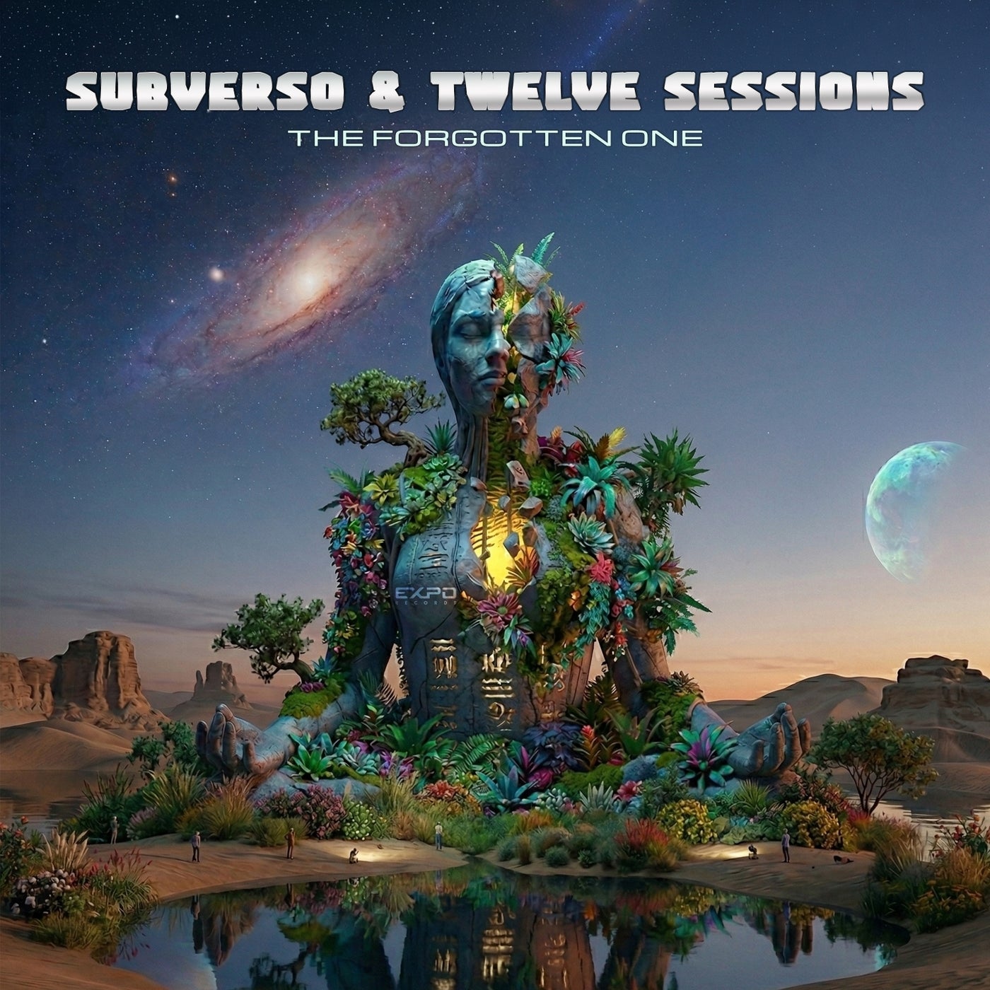 Twelve Sessions Music & Downloads on Beatport