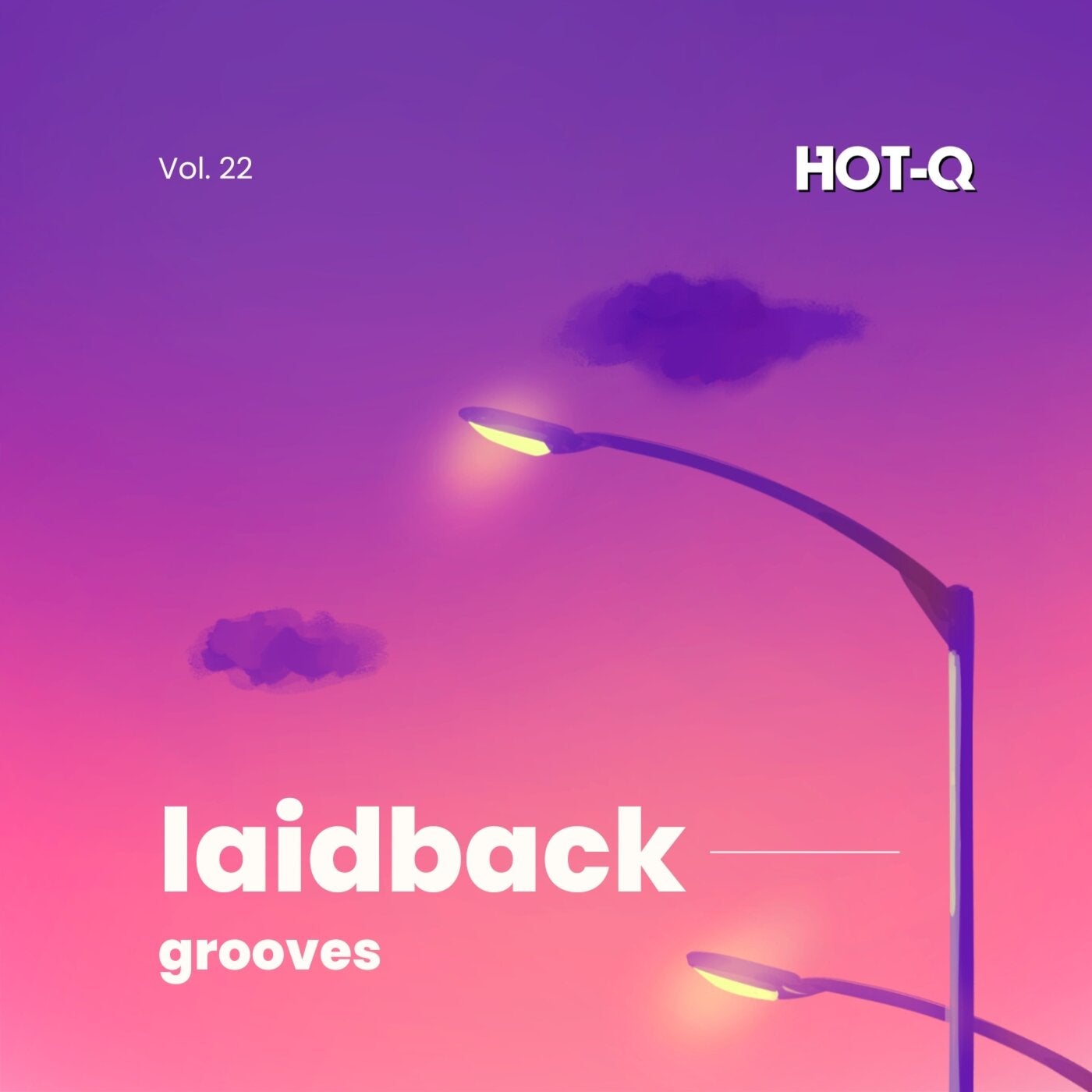 Laidback Grooves 022
