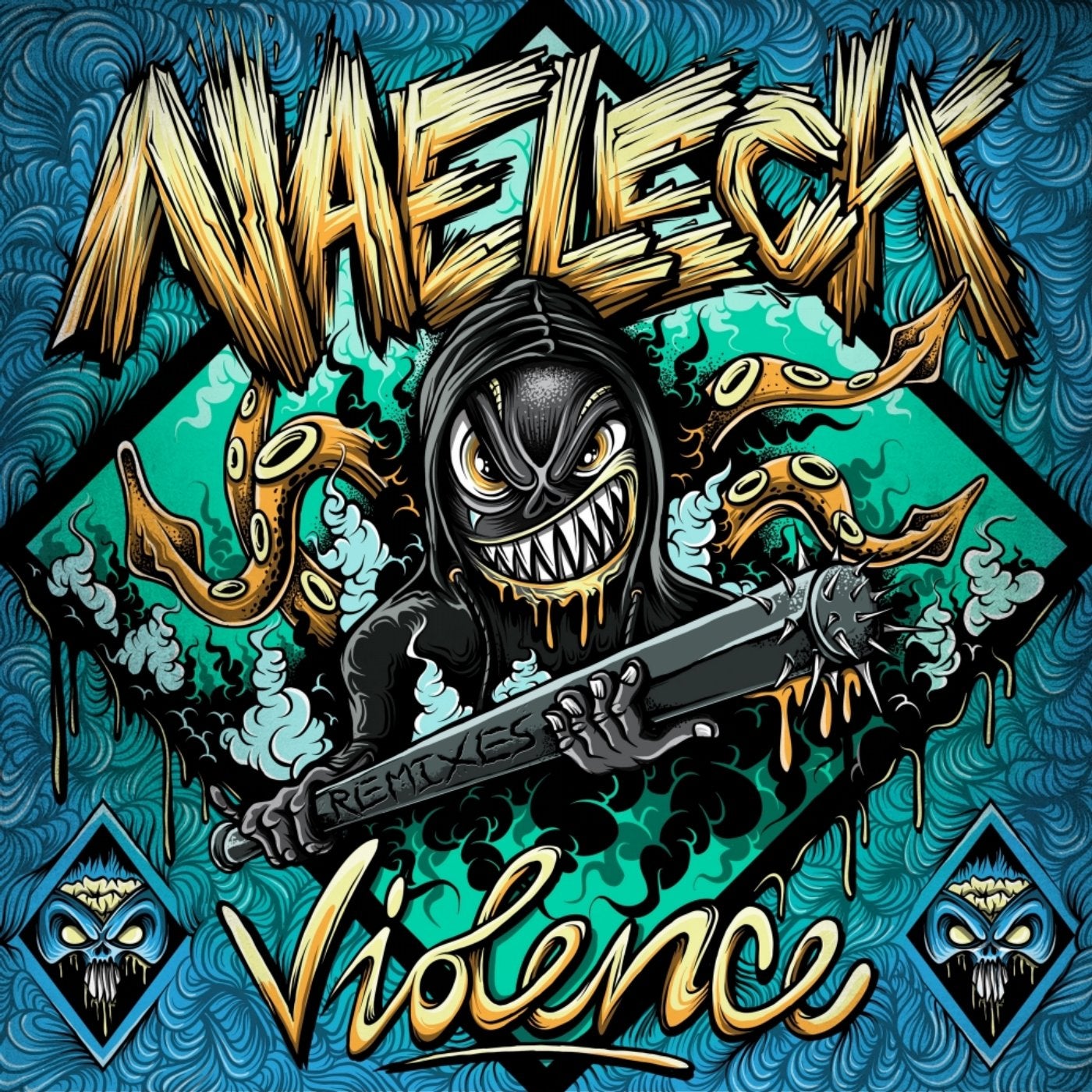 Violence Remixes