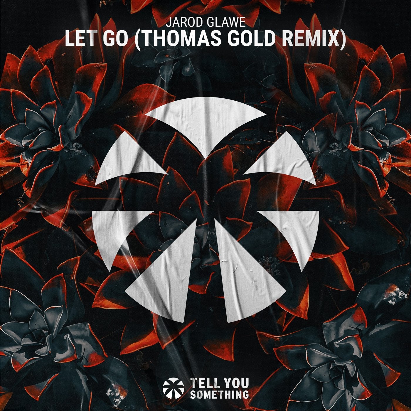 Let Go - Thomas Gold Remix