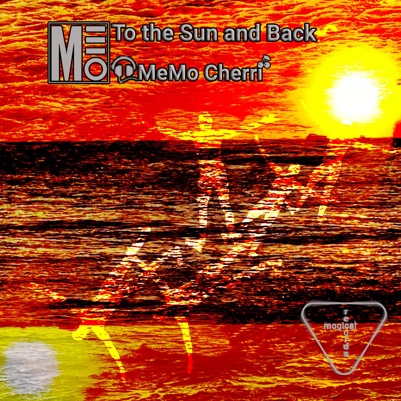 To the Sun and Back