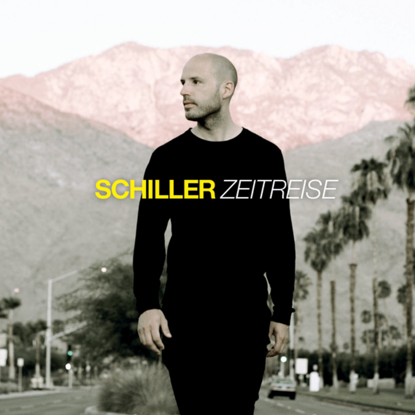 Schiller - Das Glockenspiel (Humate Remix) album artwork
