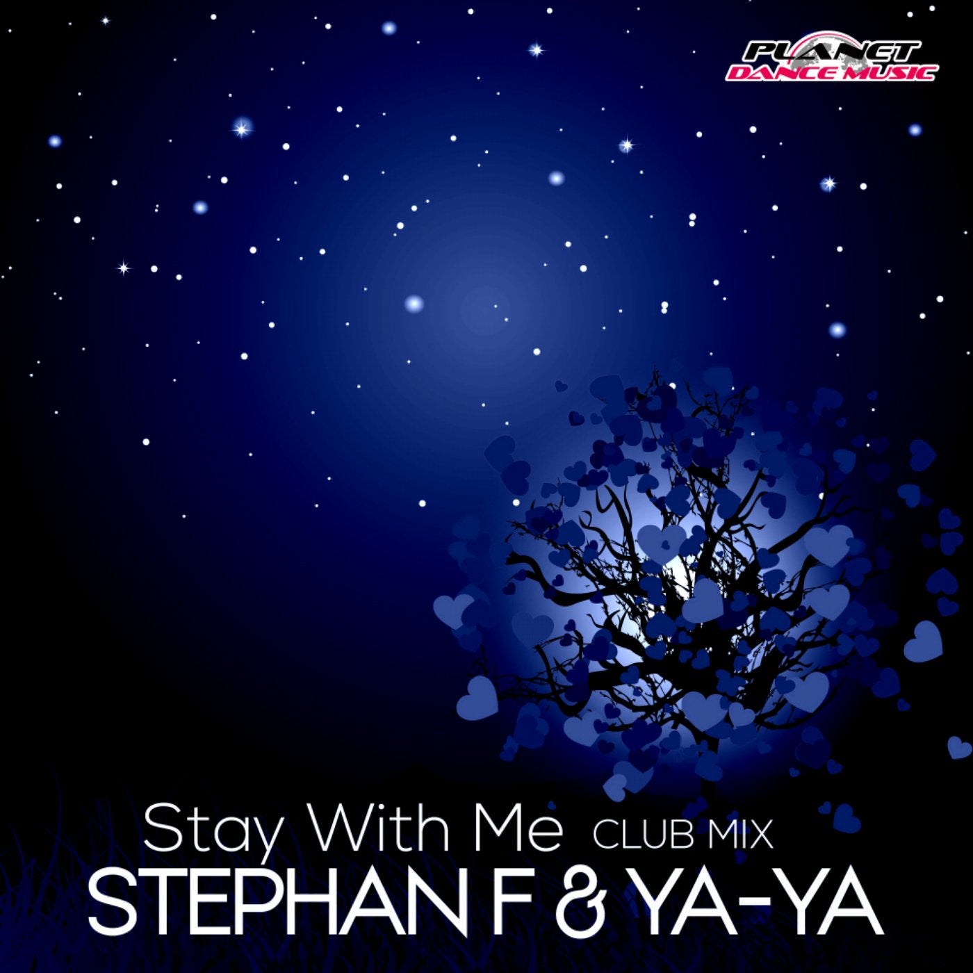 Stay With Me (Club Mix)