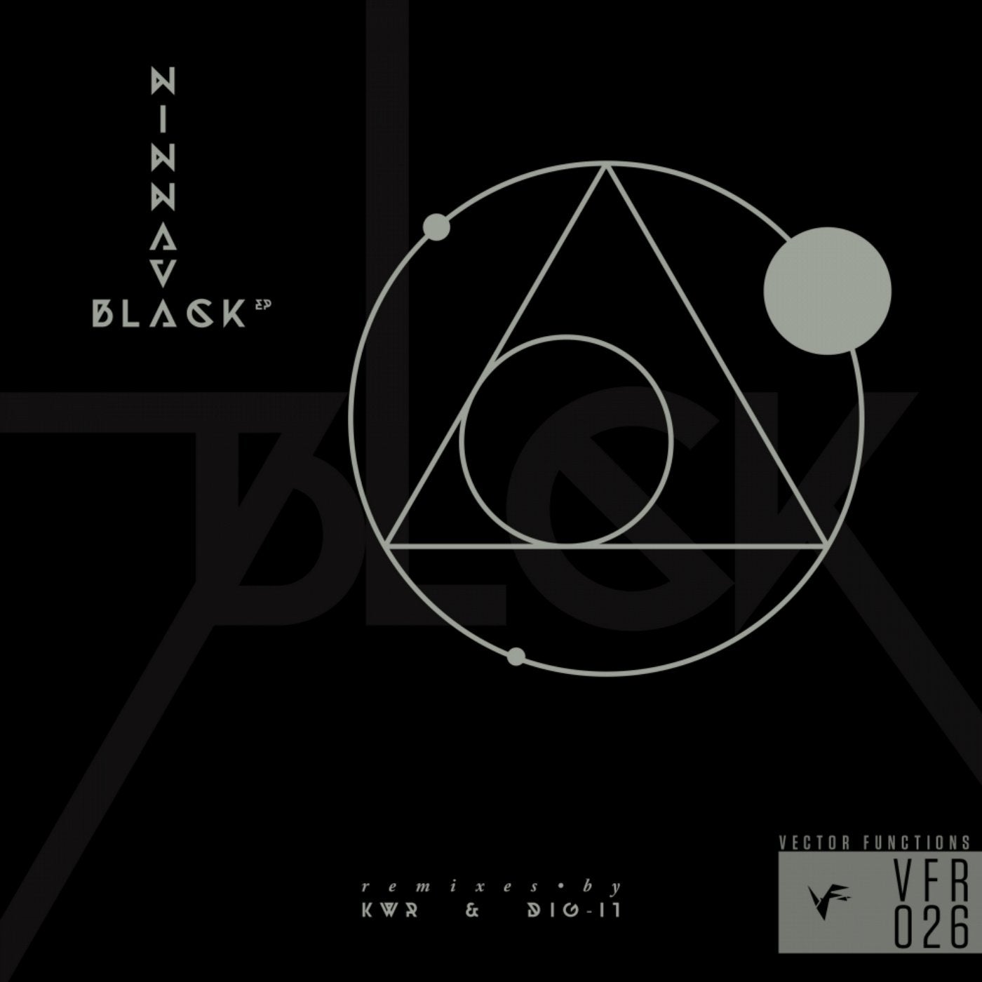 Black EP