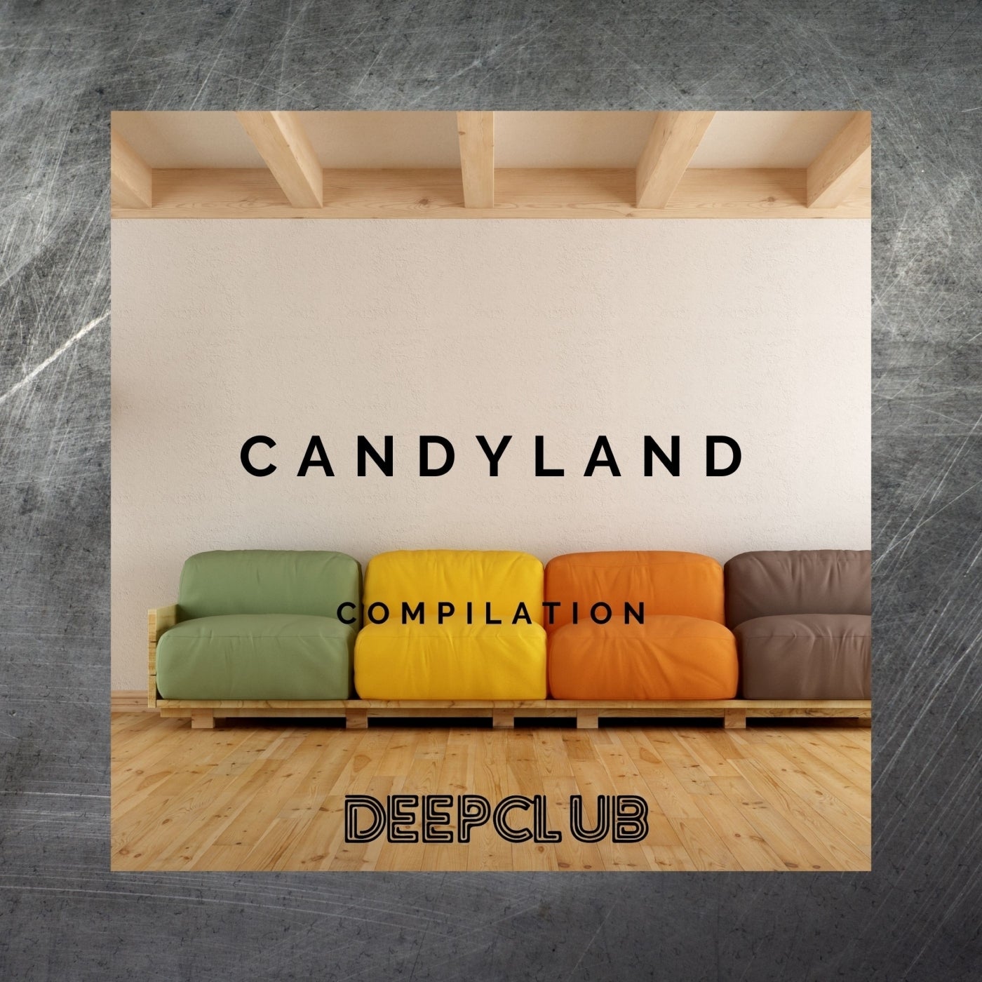 Candyland