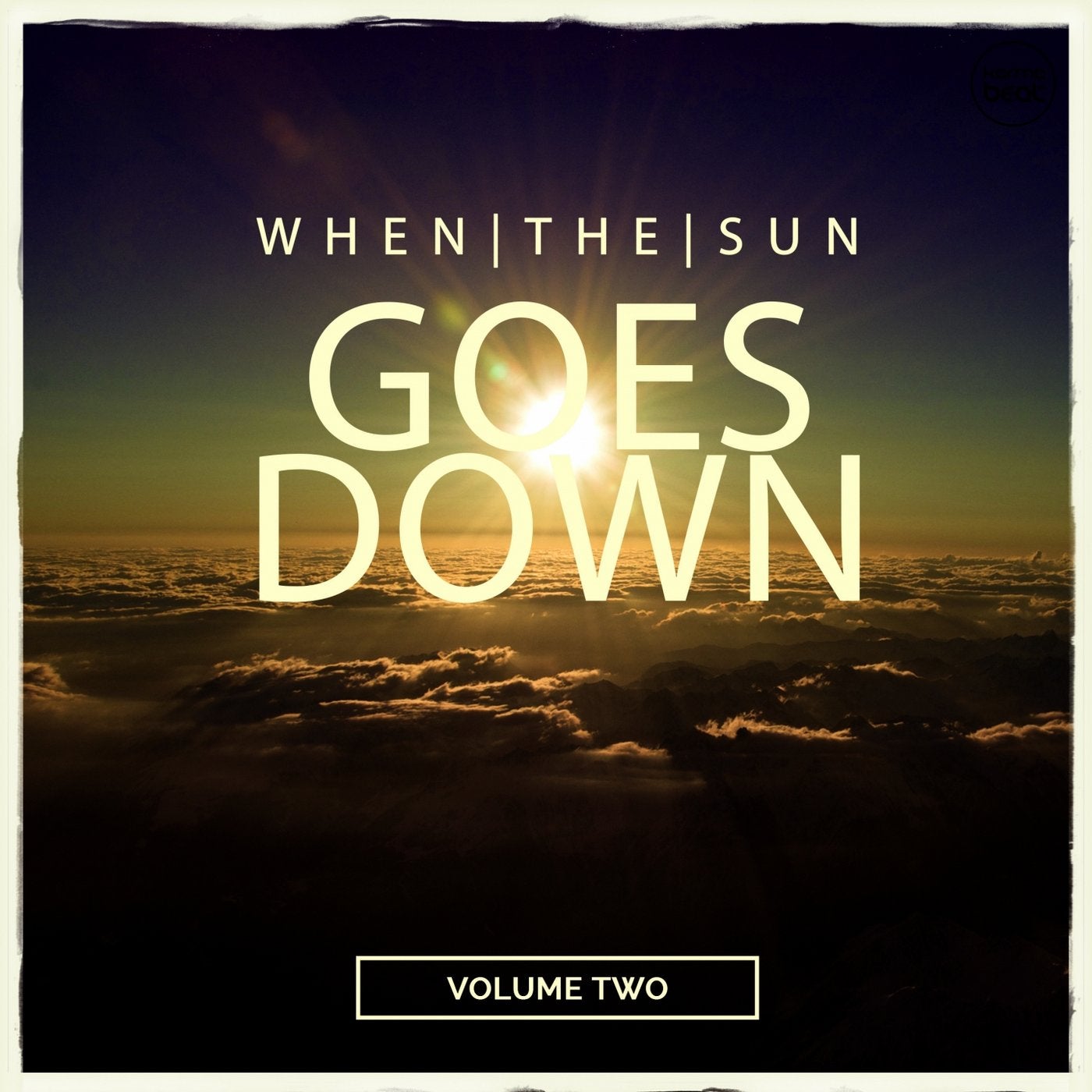 When the Sun Goes Down, Vol. 2 (Deep House Essentials)