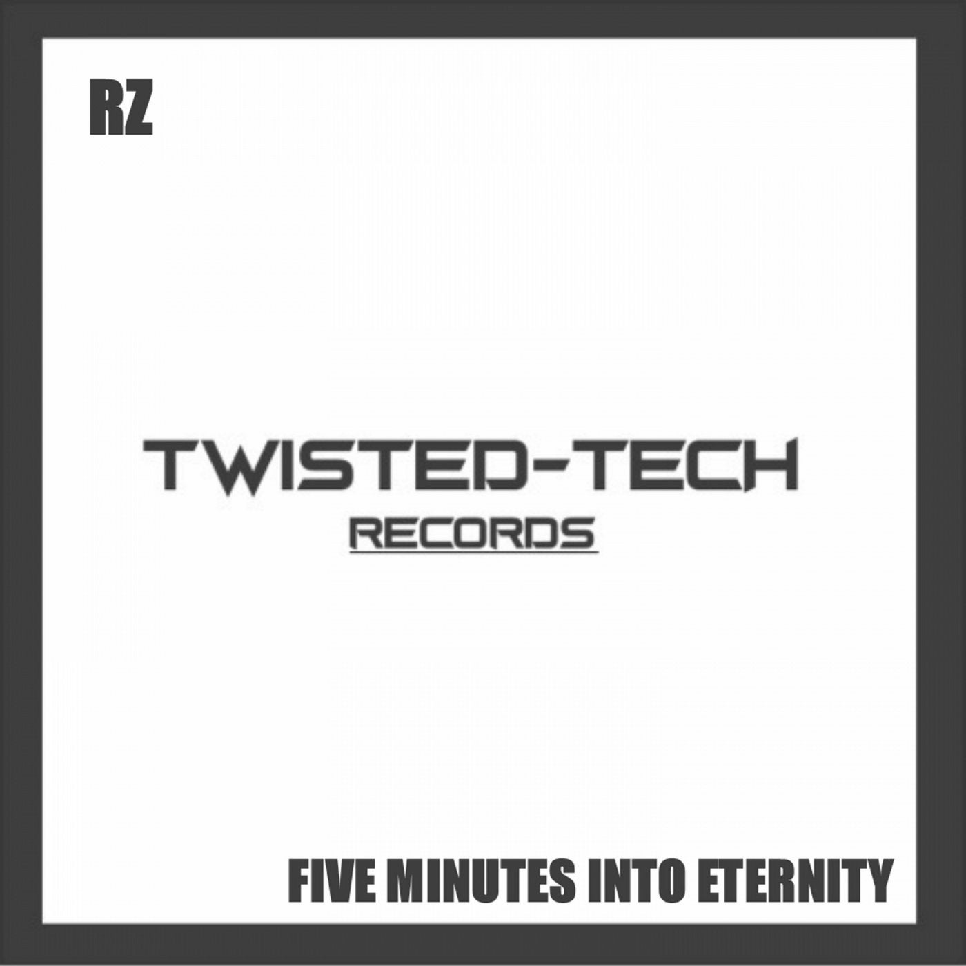 Five Minutes Into Eternity