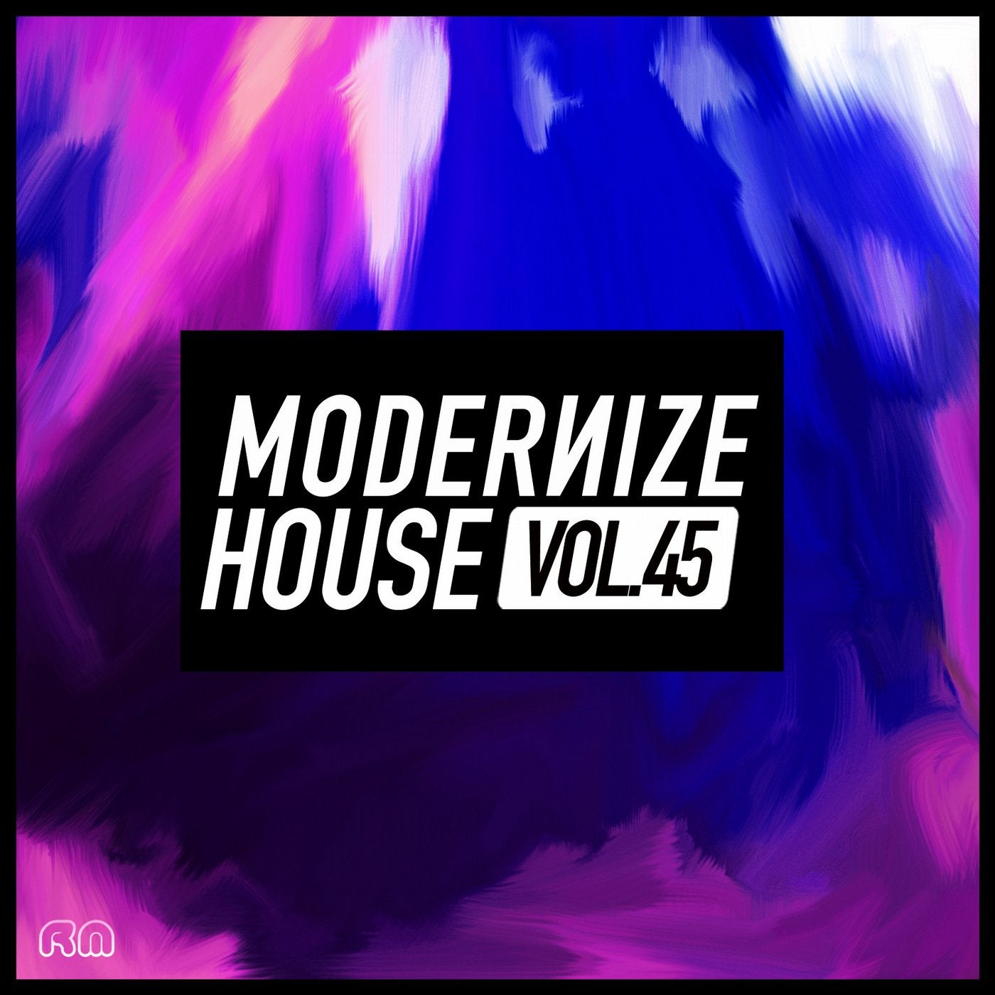 Modernize House Vol. 45