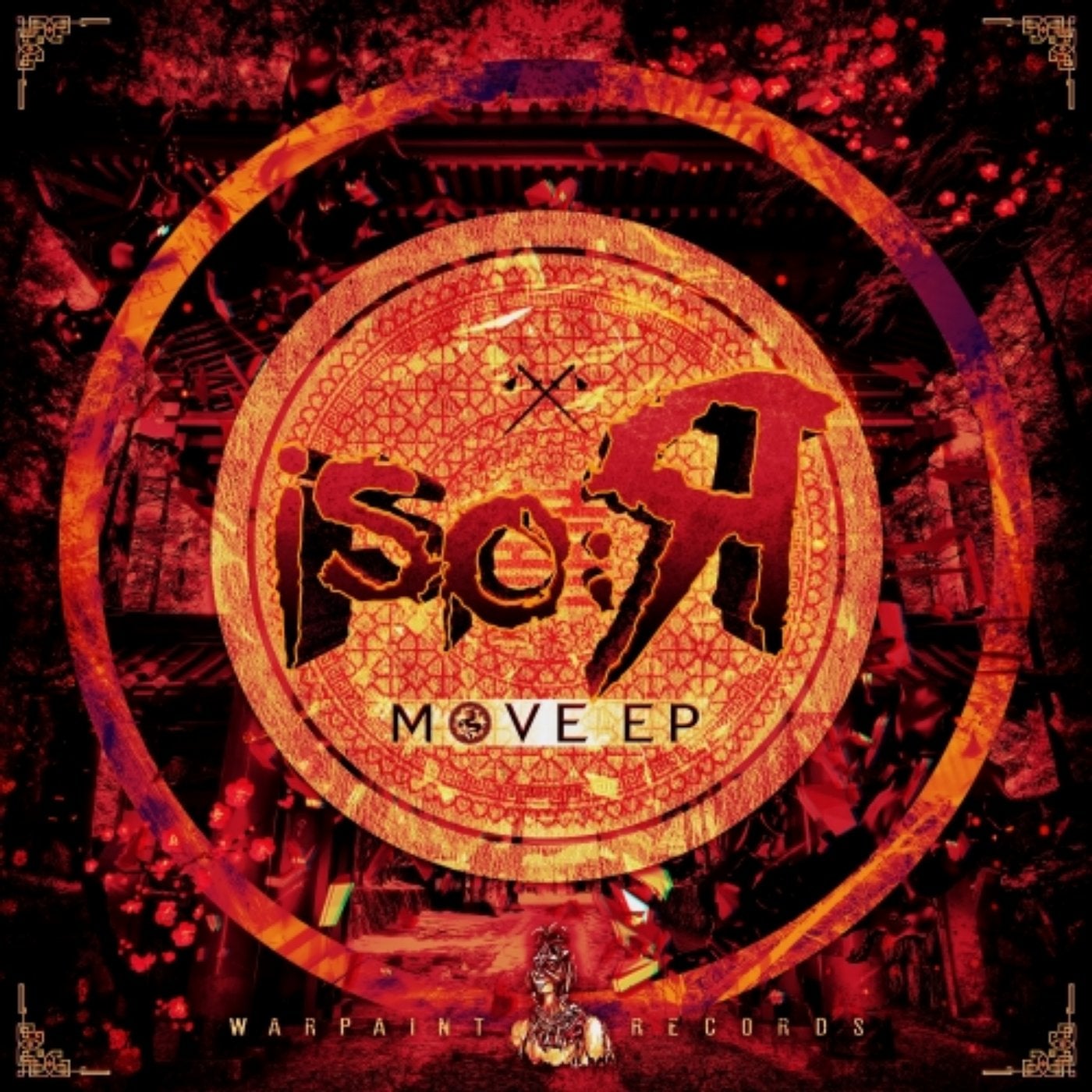 Move EP