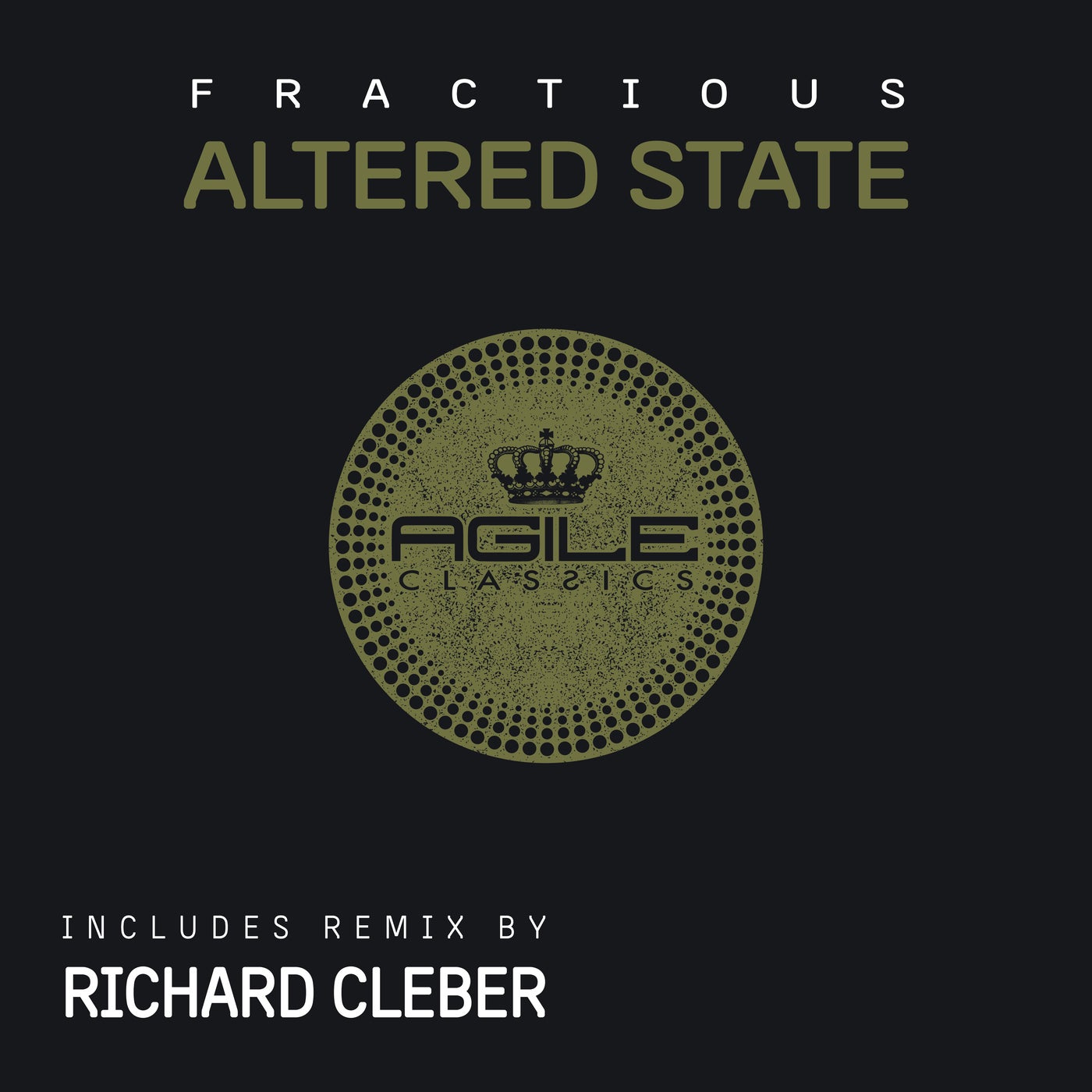 Altered State The Remix