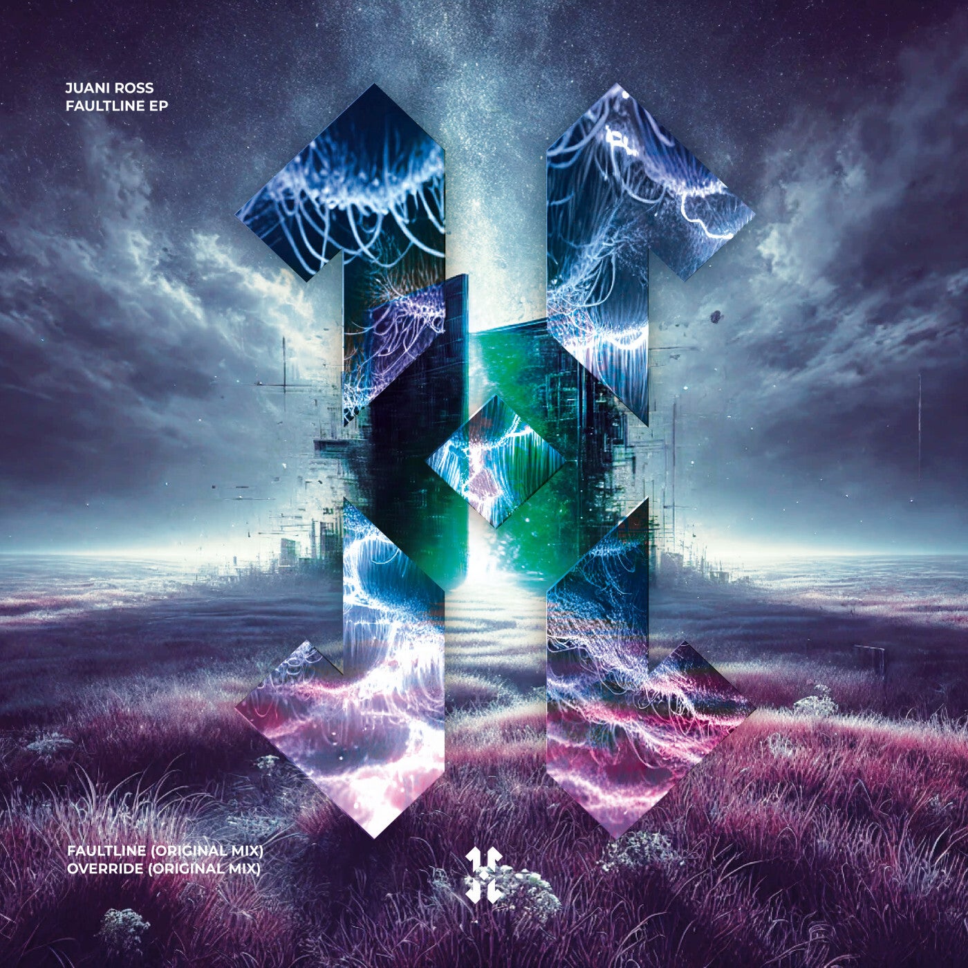 Faultline EP