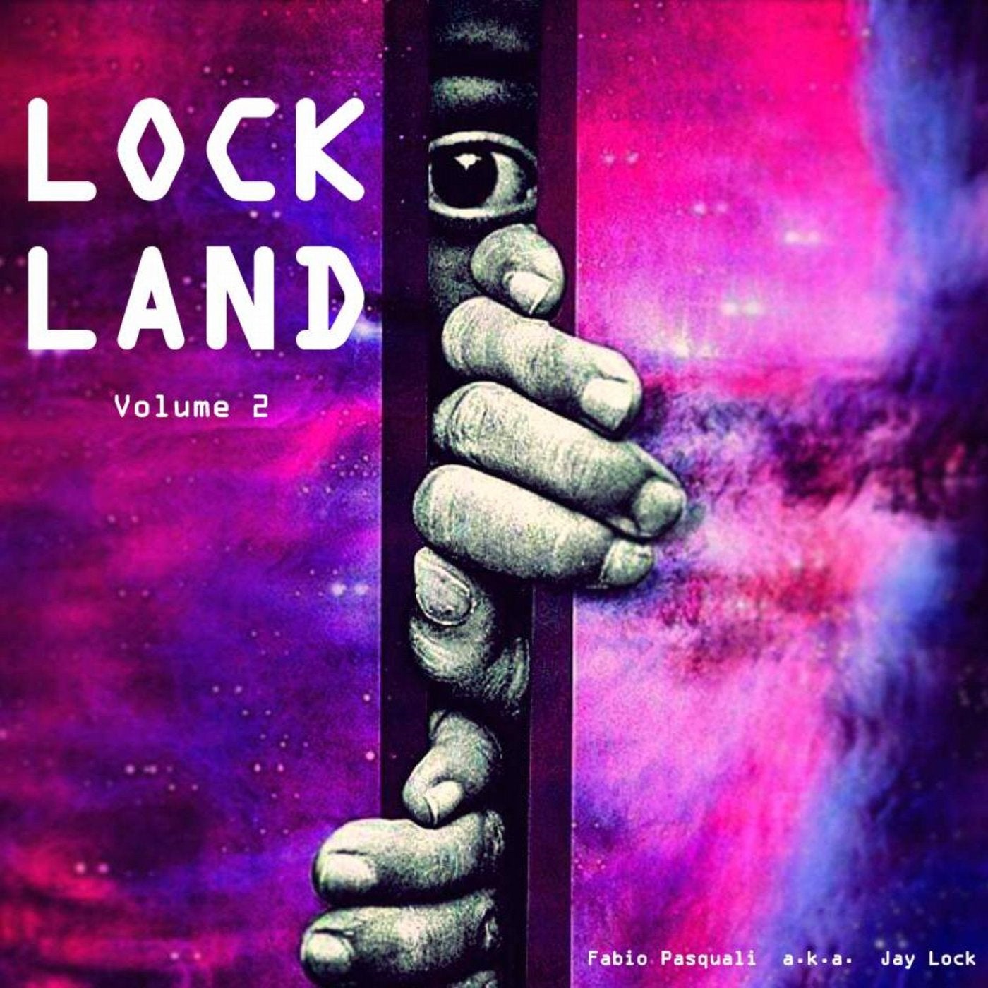 Lock Land Vol.2