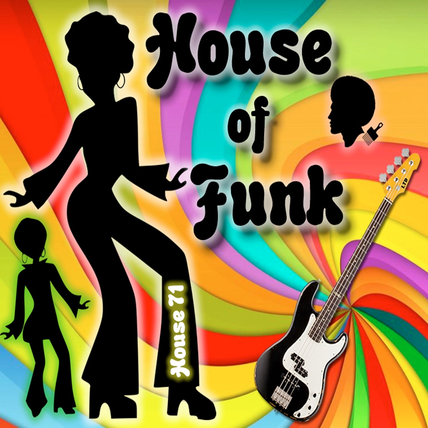 House of Funk