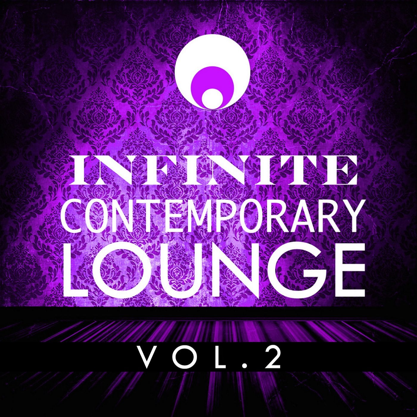 Infinite Contemporary Lounge, Vol. 2