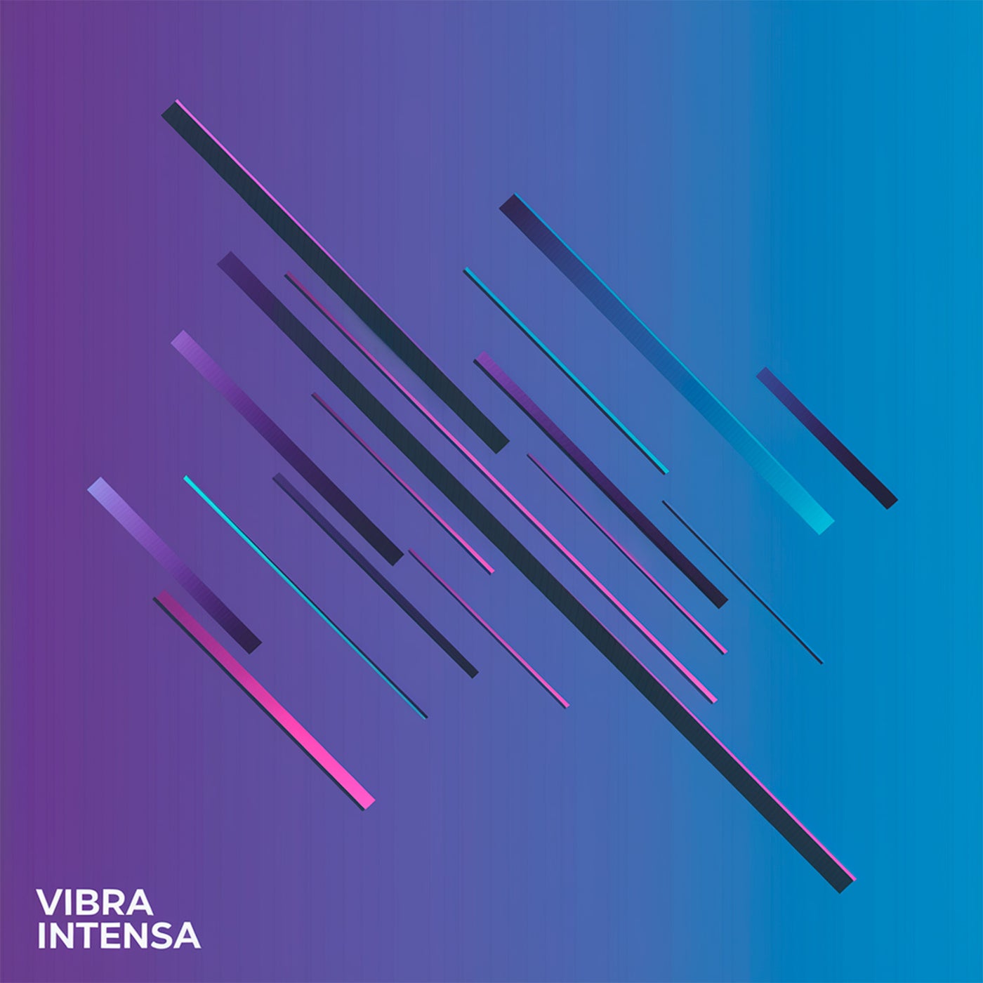 Vibra intensa