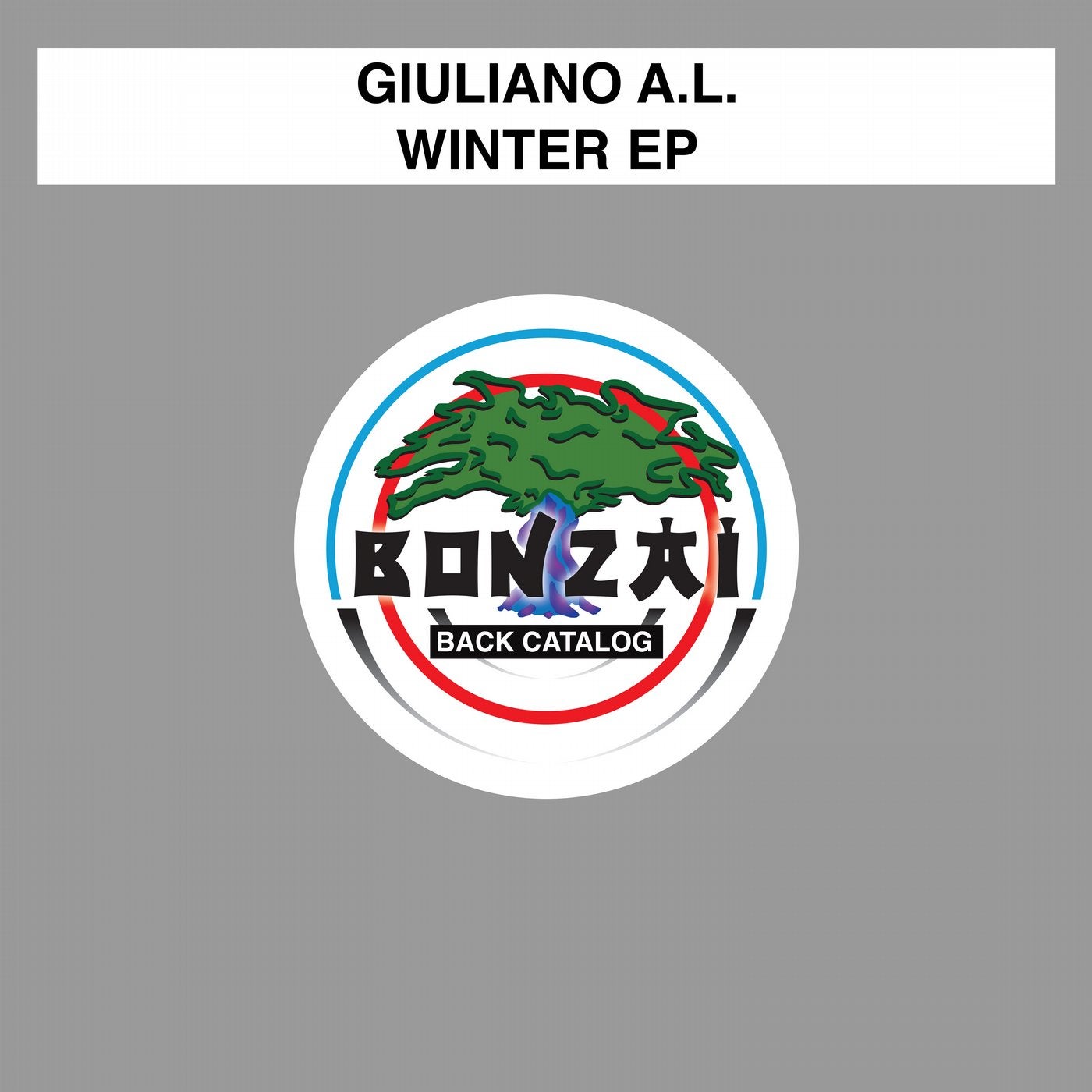 Winter EP