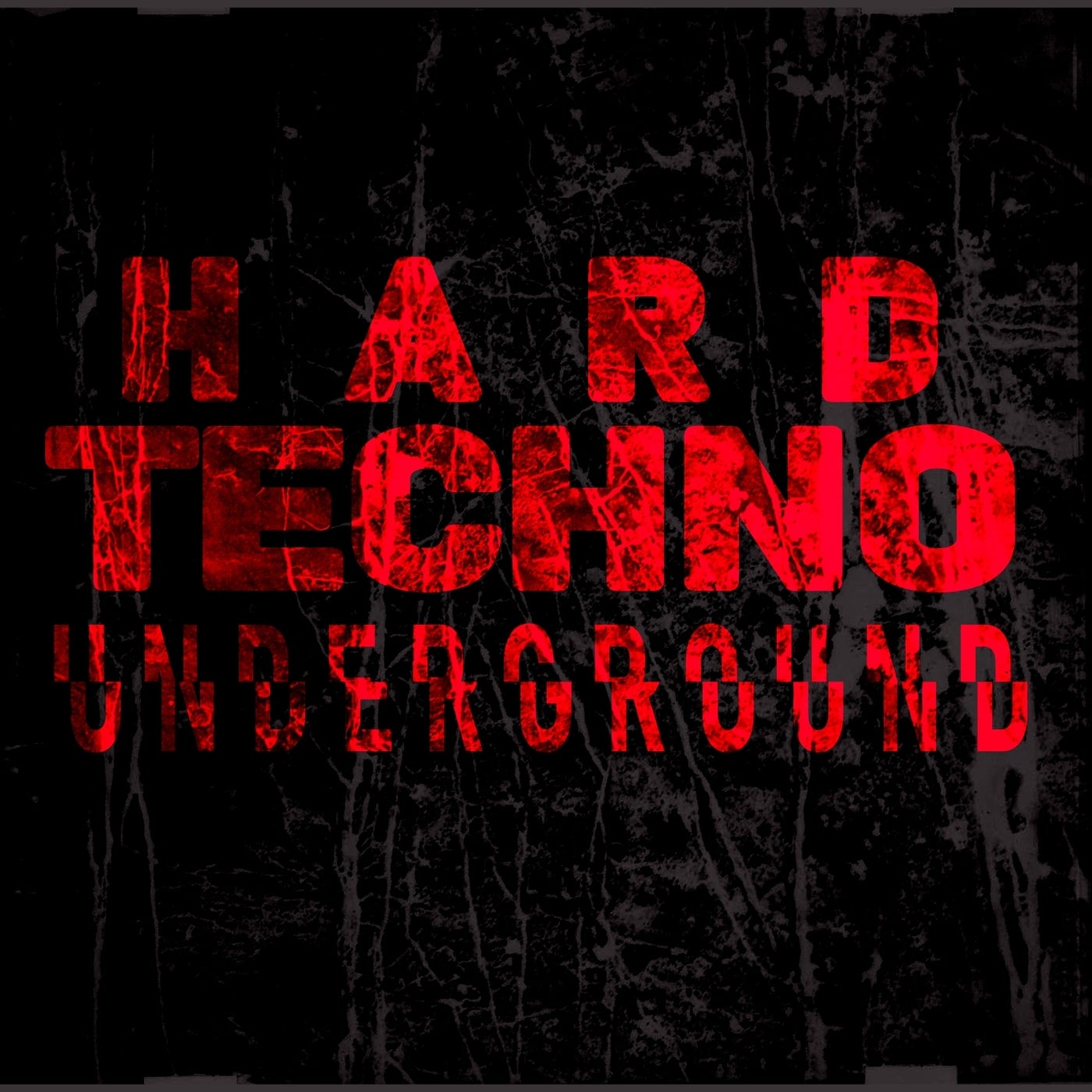 Hard Techno