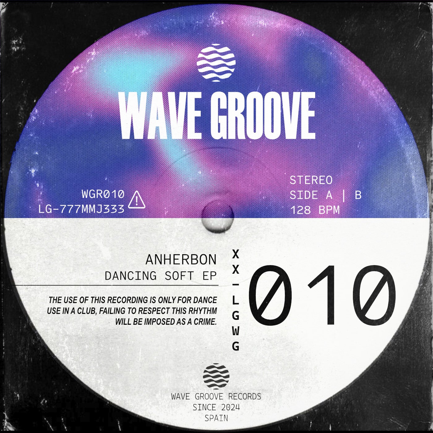 Dancing Soft EP