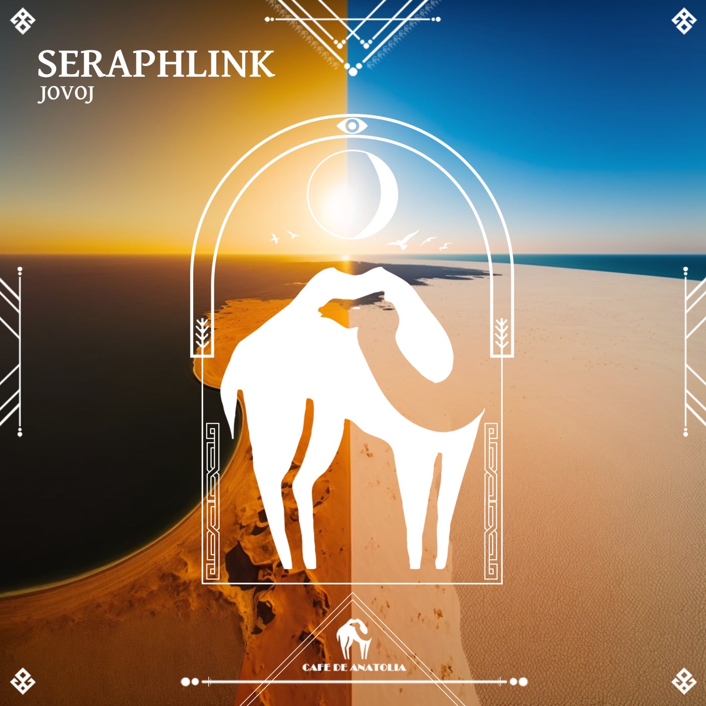 Seraphlink