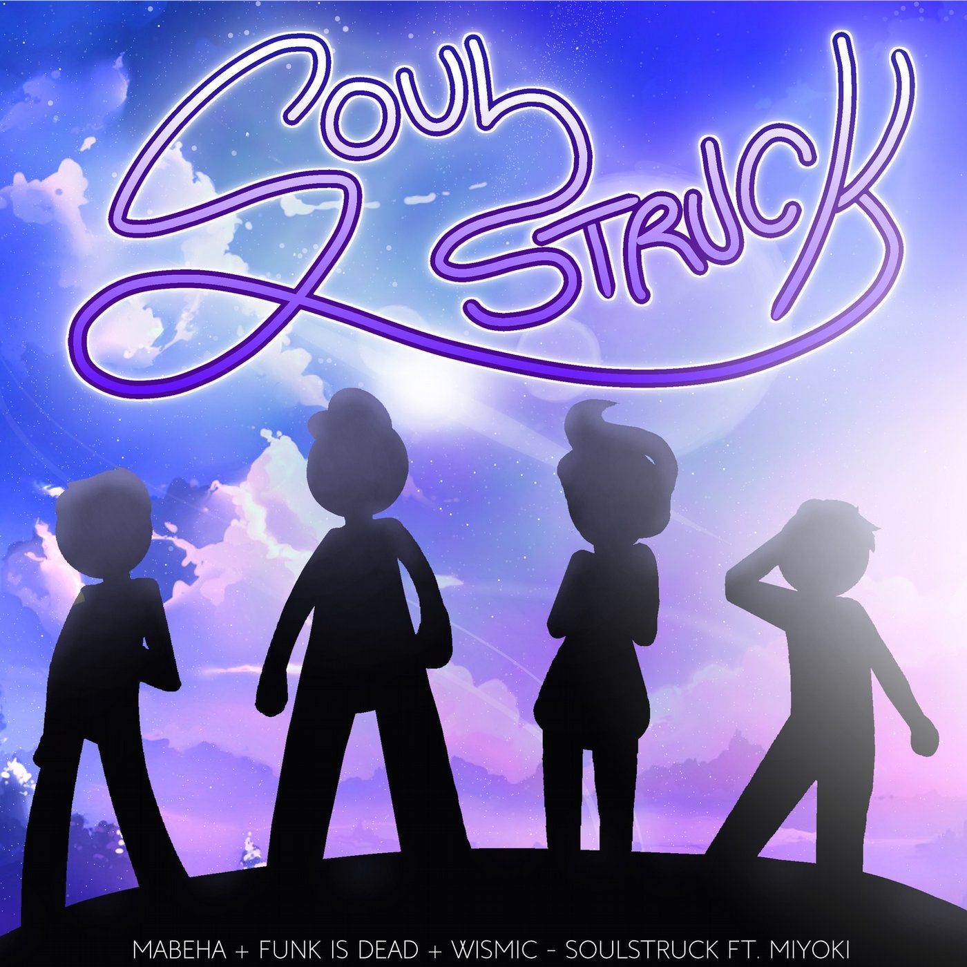 Soulstruck feat. Miyoki
