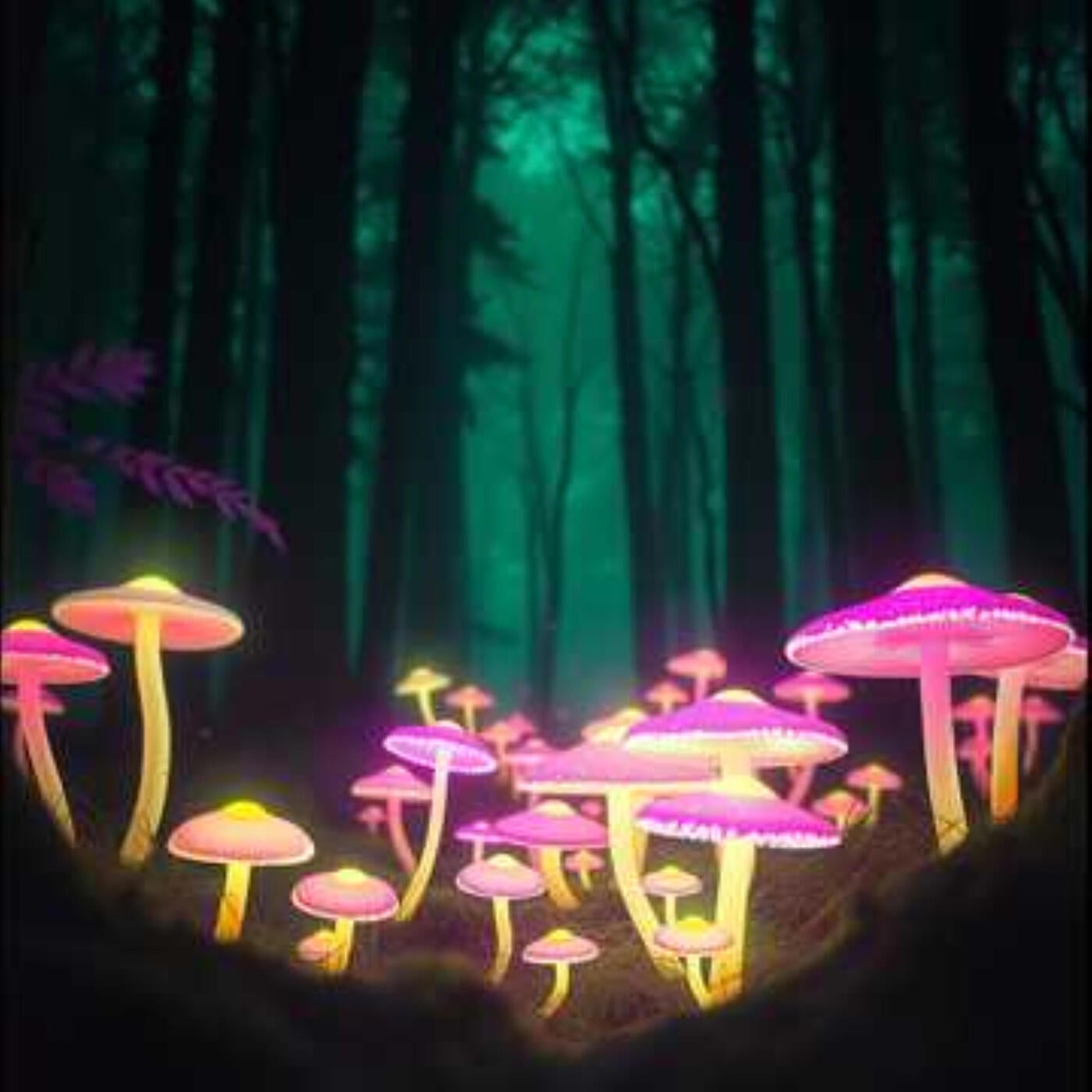 BAILANDO EN LA LUZ