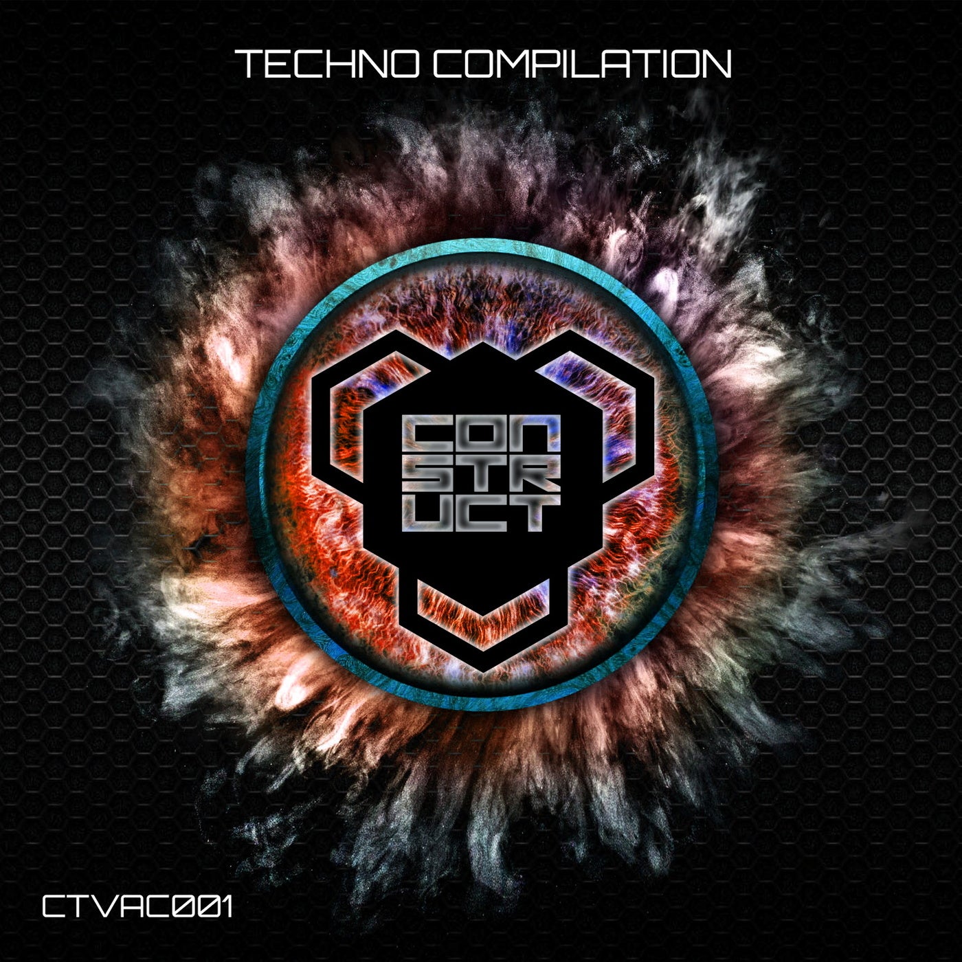 Construct Techno Compilation 2021