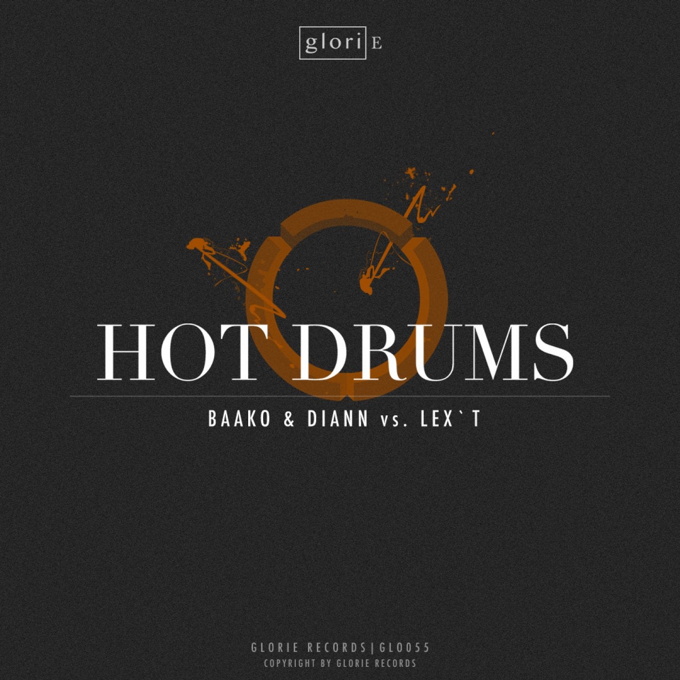 Hot Drums