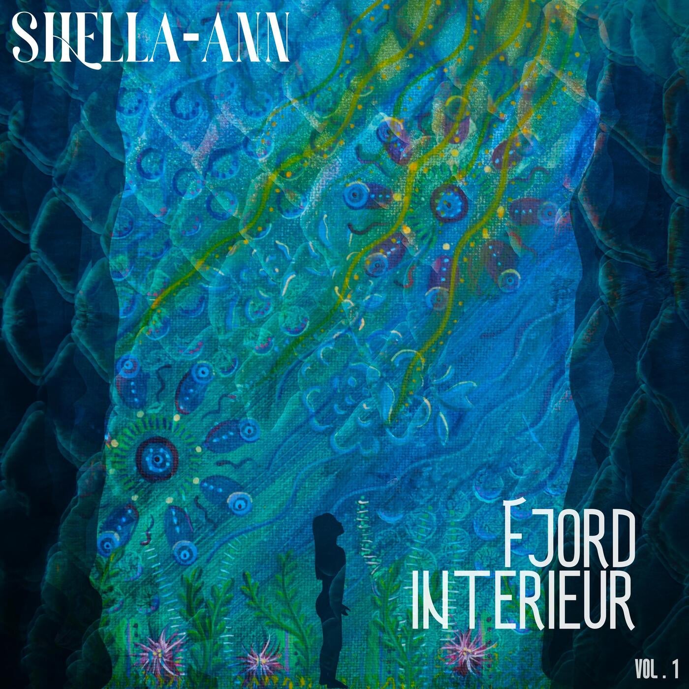 Fjord intérieur