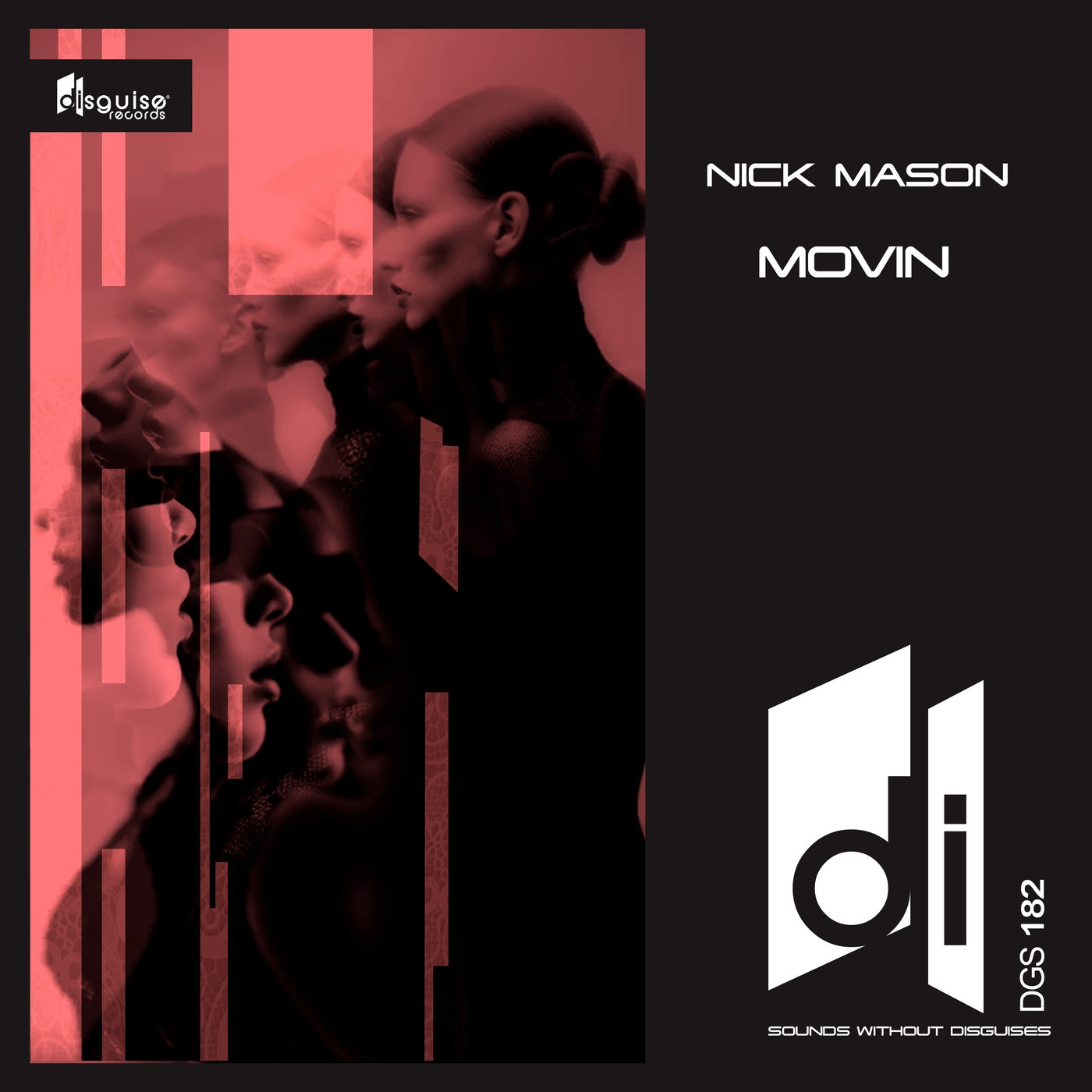 Nick Mason Music & Downloads on Beatport