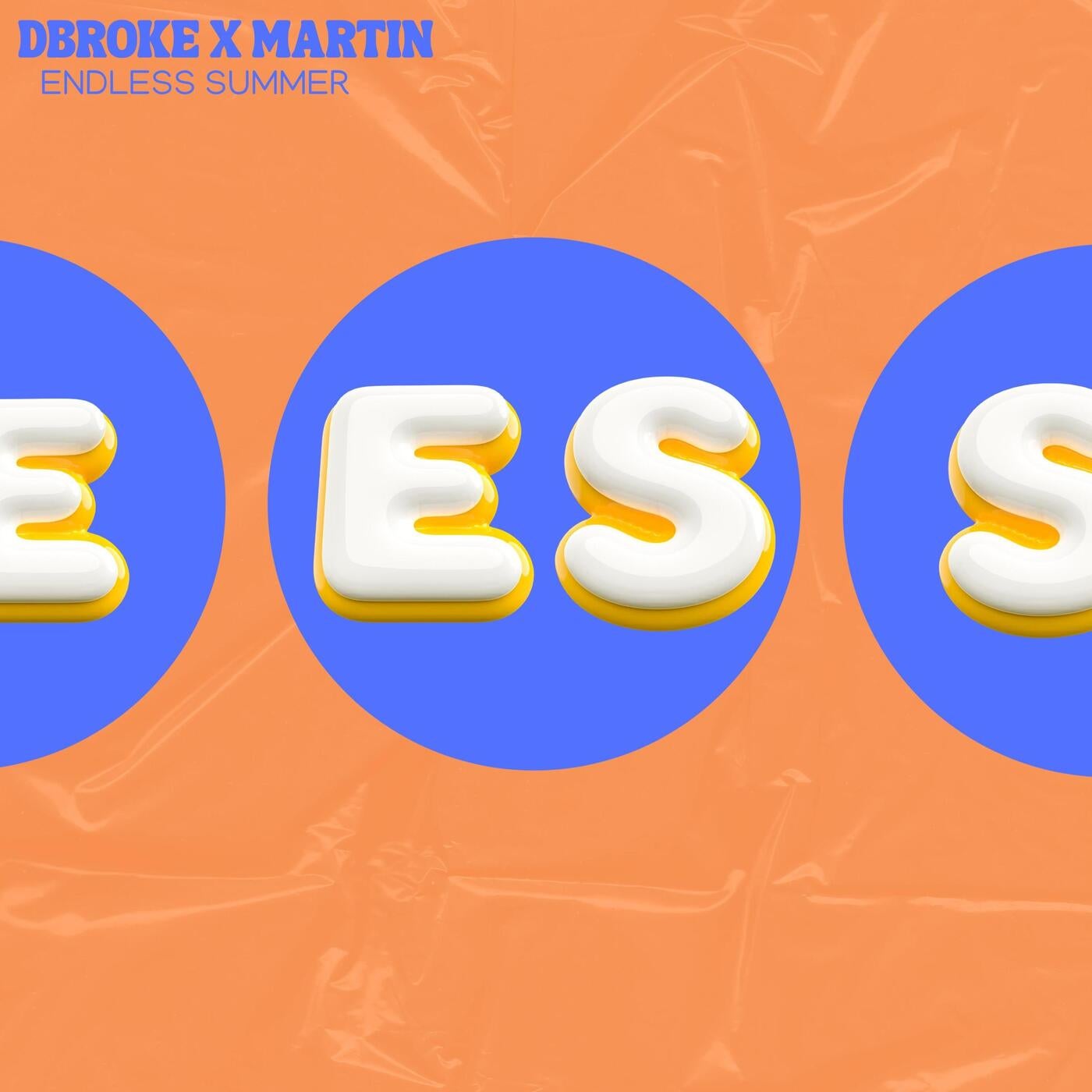 Endless Summer (Extended Mix)