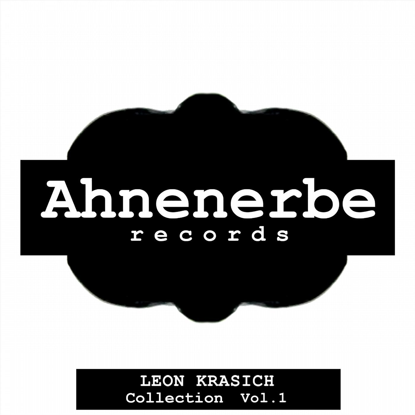 Leon Krasich Collection, Vol. 1