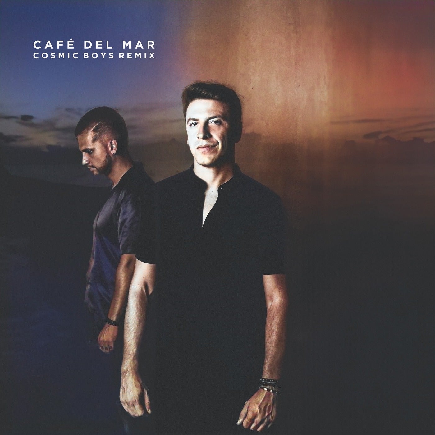 Cafe Del Mar (Cosmic Boys Remix)